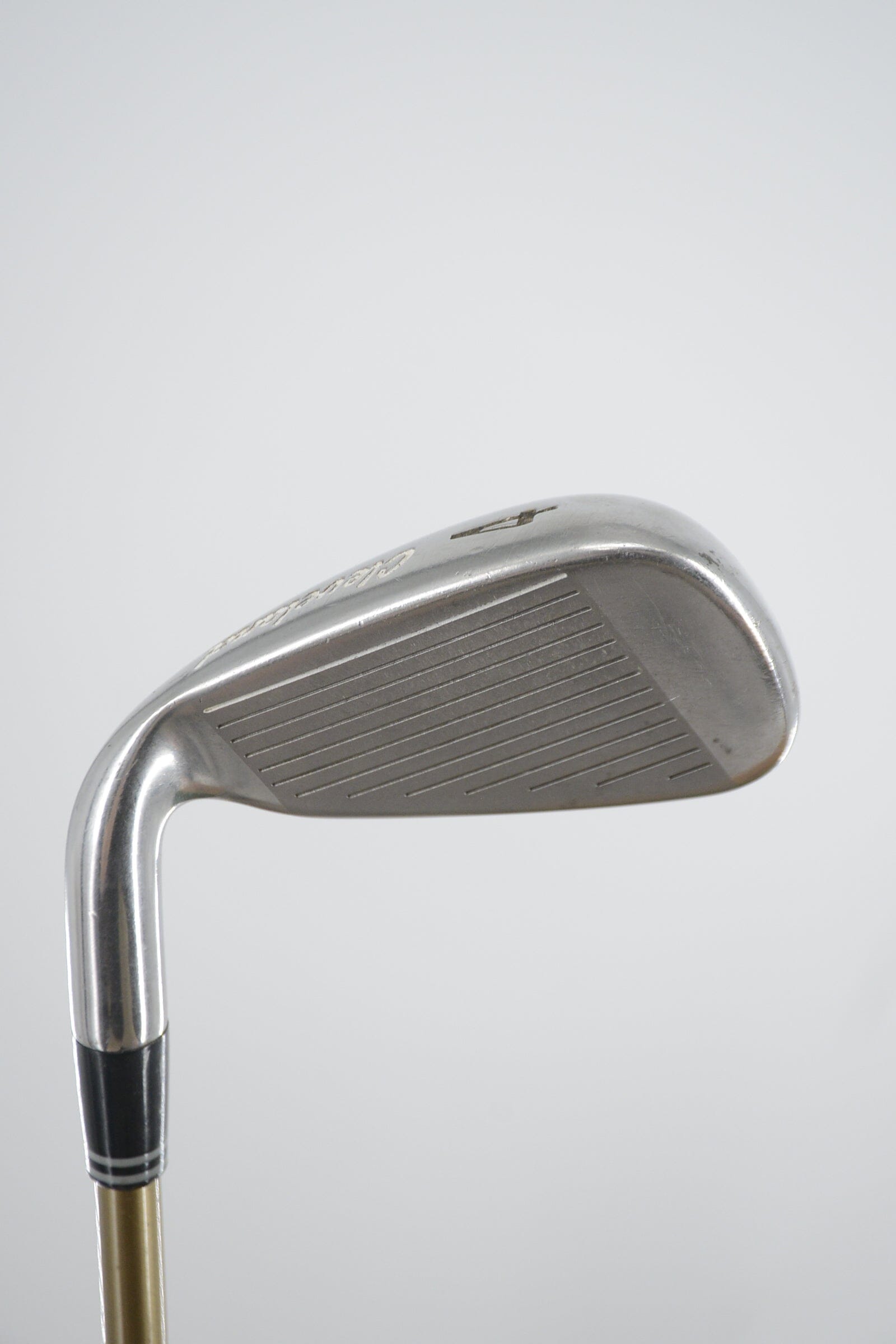 Cleveland Ta7 4 Iron R Flex 38.5"