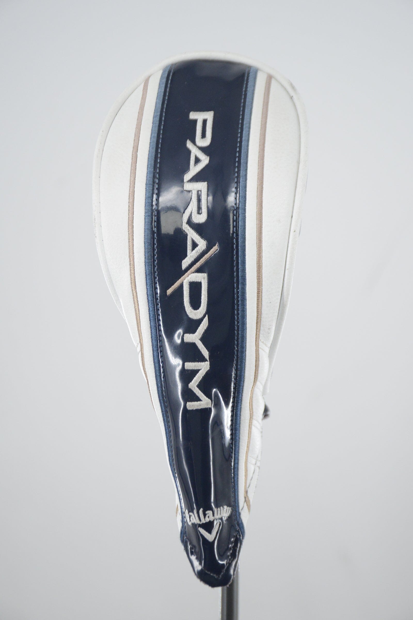 Callaway Paradym X 5 Hybrid R Flex 39" Golf Clubs GolfRoots