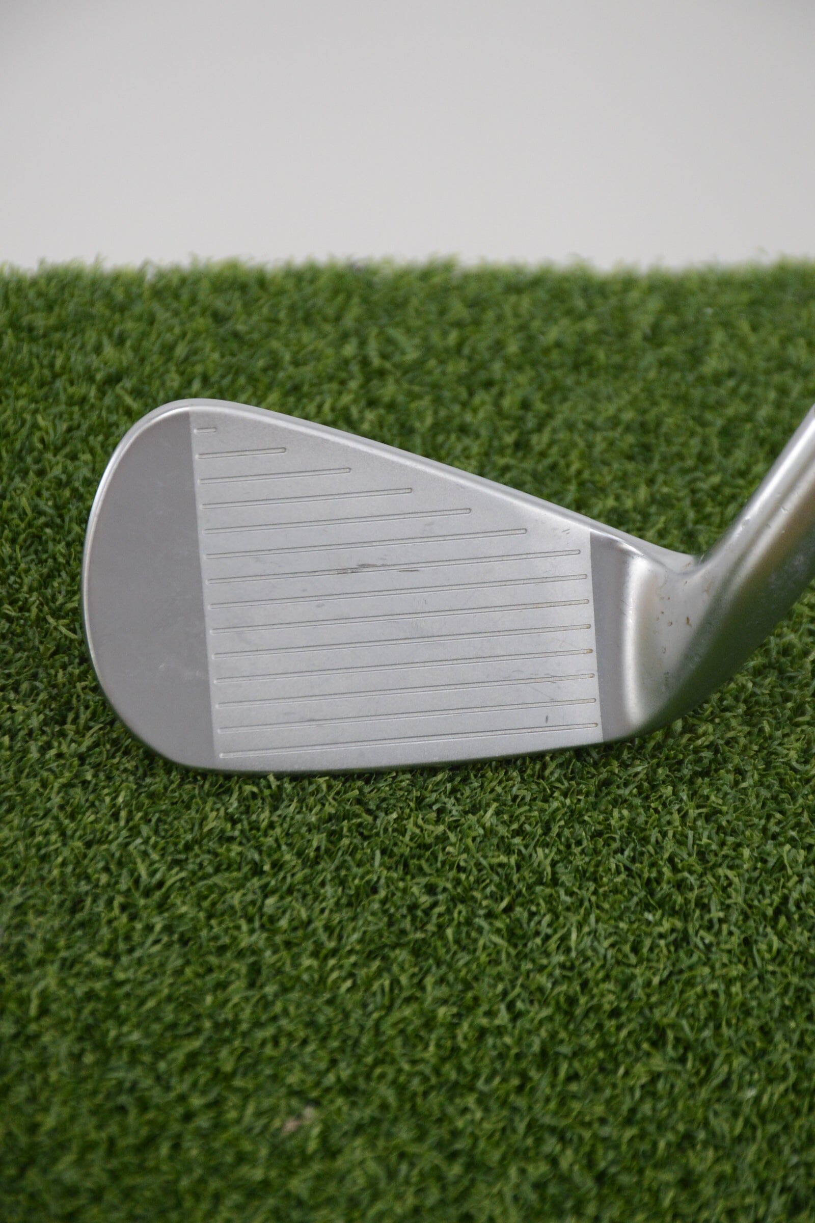 Callaway Apex Pro 21 7 Iron S Flex 36.75" Golf Clubs GolfRoots