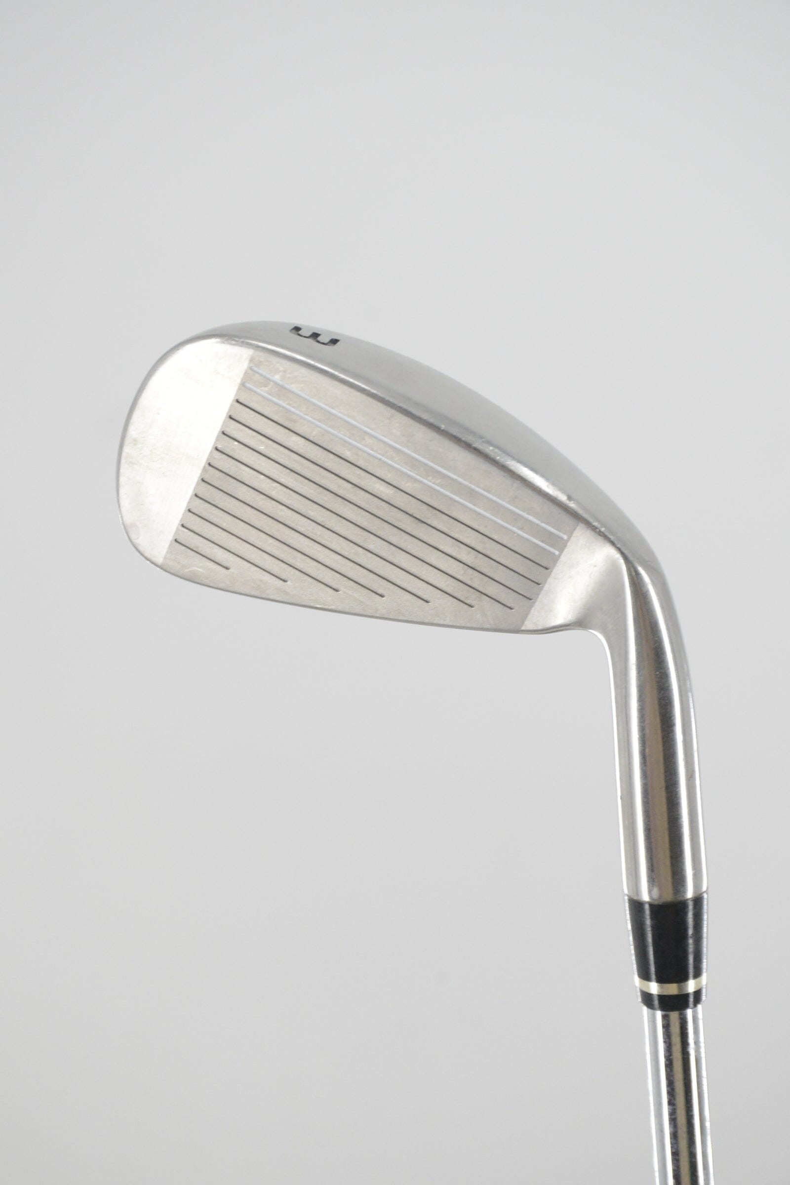 Lefty Nike Slingshot 3 Iron R Flex 39" Golf Clubs GolfRoots