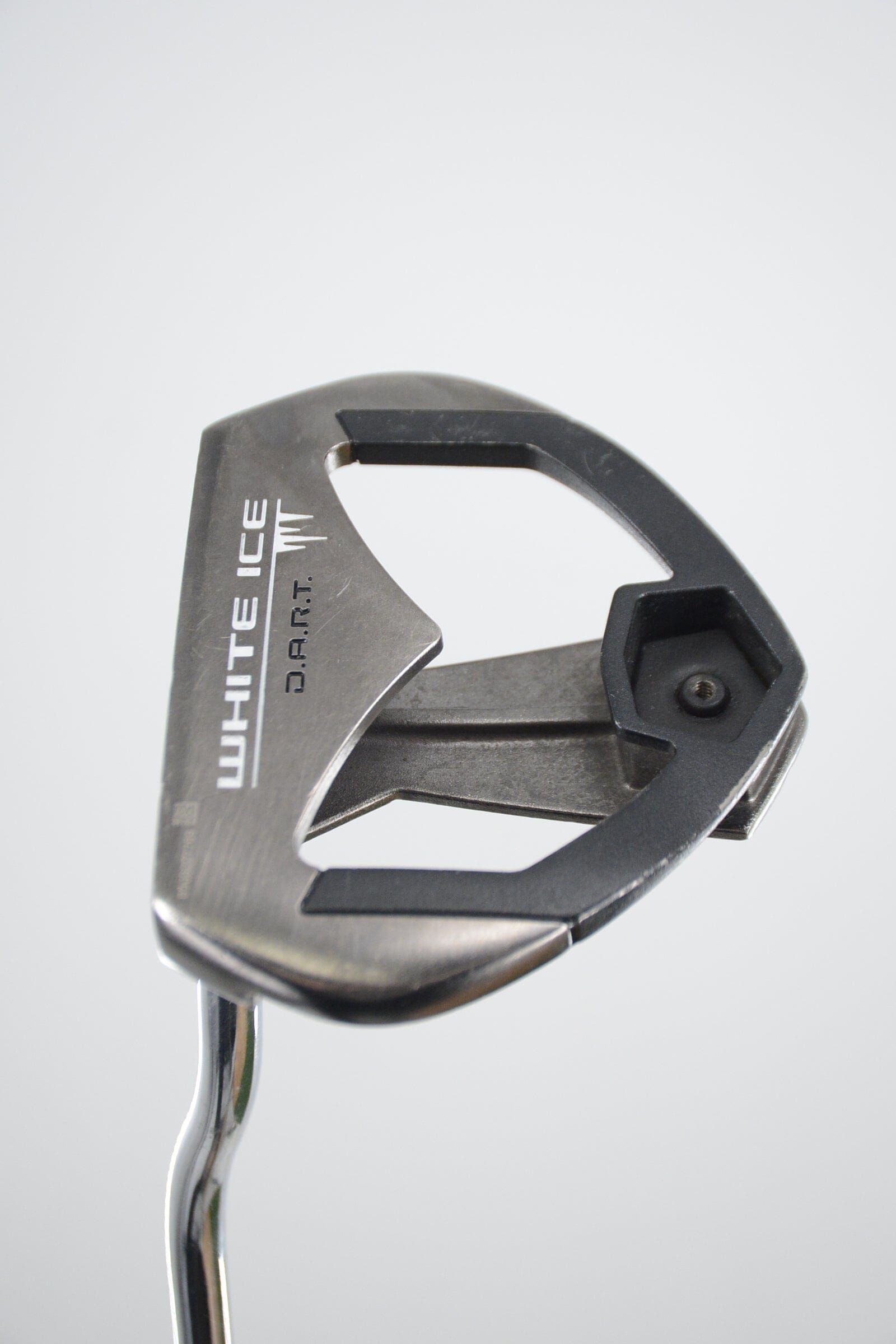 Lefty Odyssey White Ice D.A.R.T. Putter 35.25" Golf Clubs GolfRoots