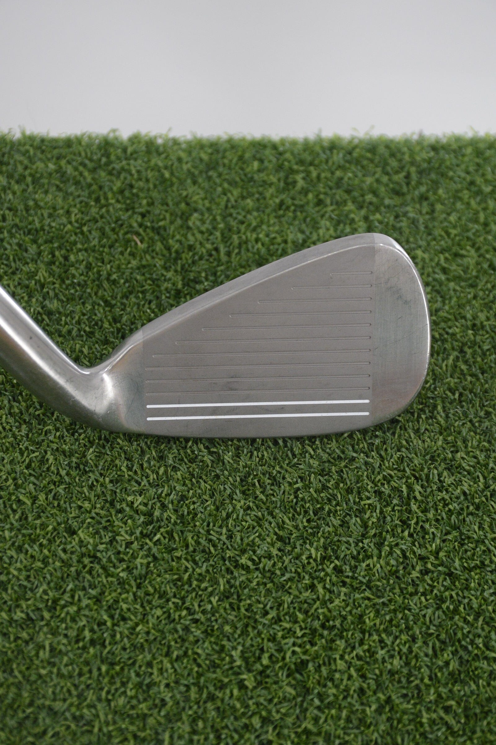 Lefty Nike Slingshot 3 Iron R Flex 39" Golf Clubs GolfRoots