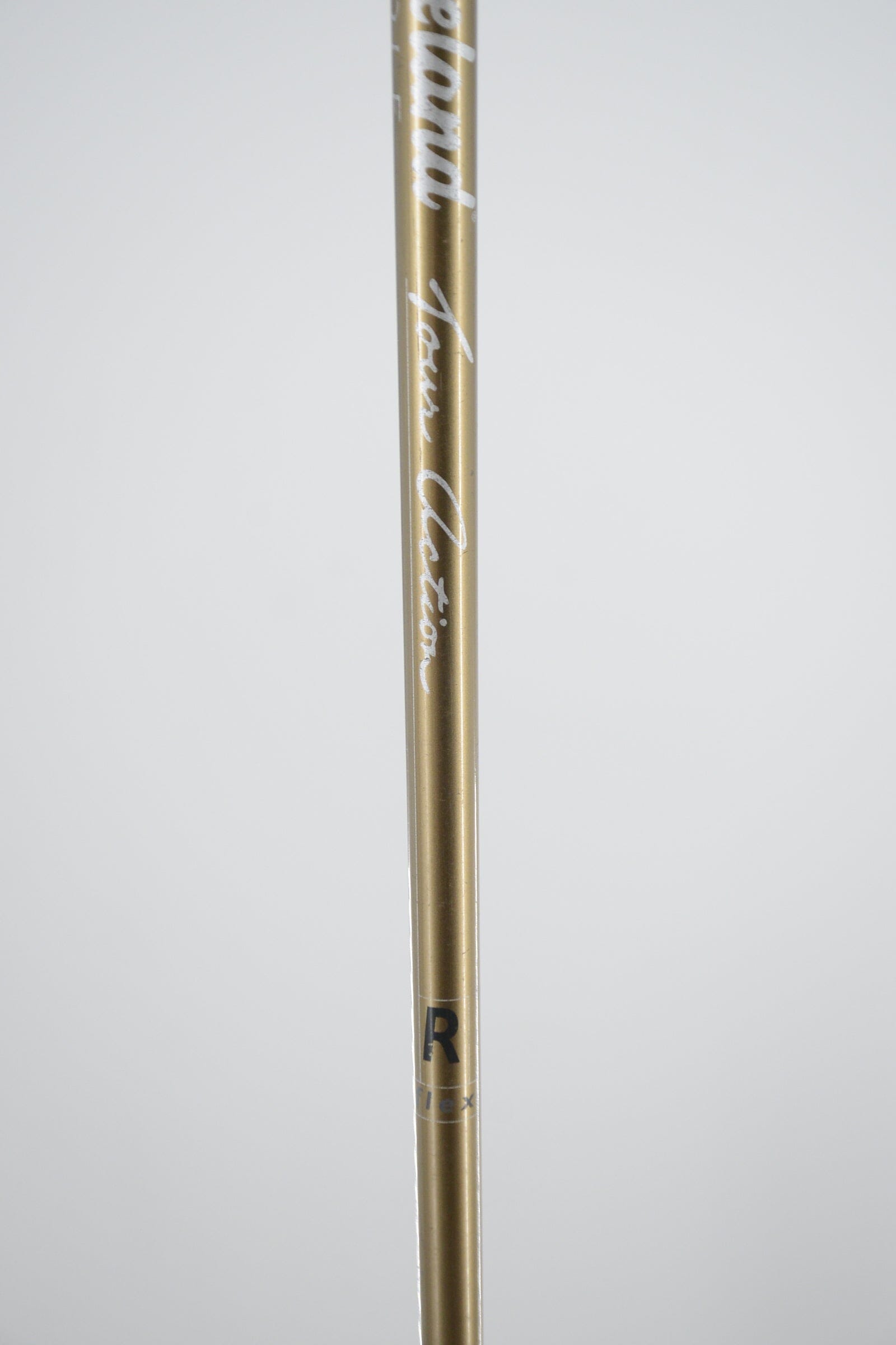 Cleveland Ta7 4 Iron R Flex 38.5"