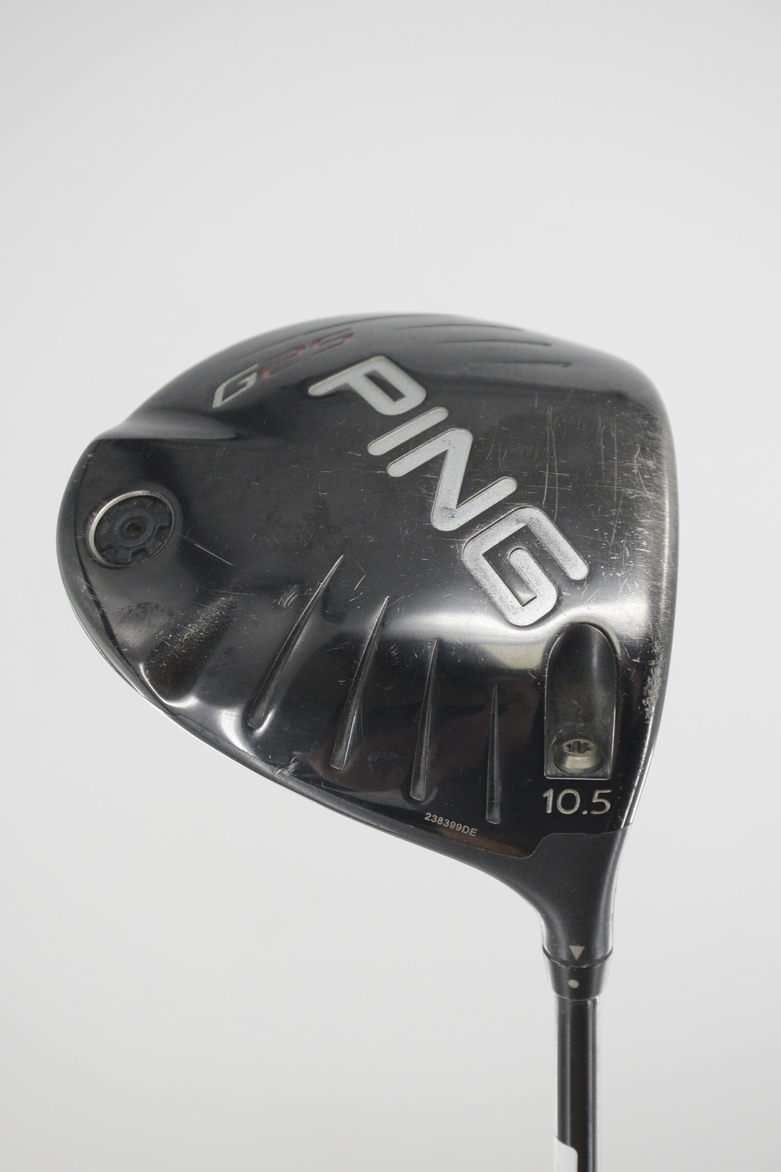 Ping G25 10.5 Degree Driver R Flex 45.75" Golf Clubs GolfRoots