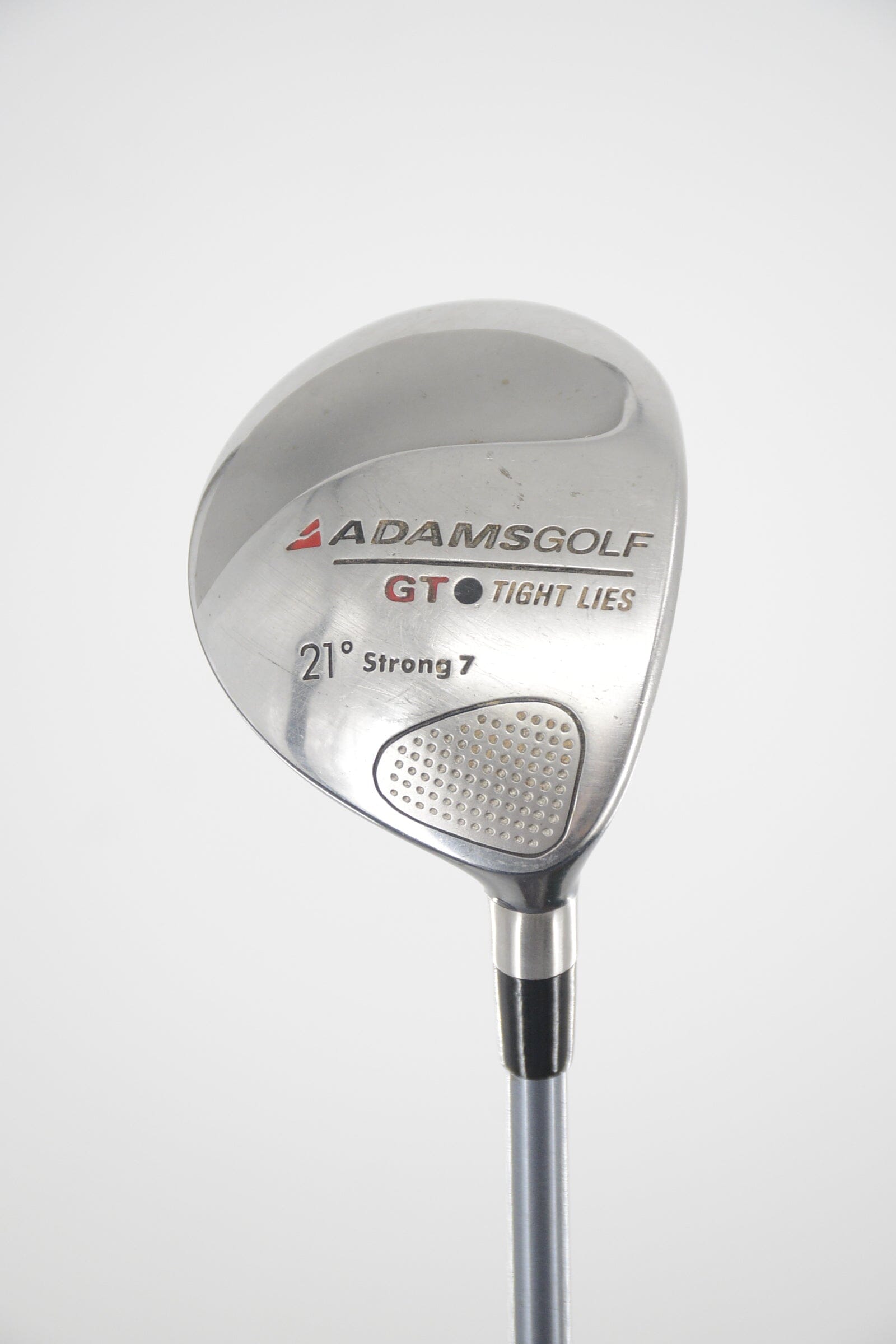 Women's Adams TIght Lies GT i- 7 Wood W Flex 42" Golf Clubs GolfRoots