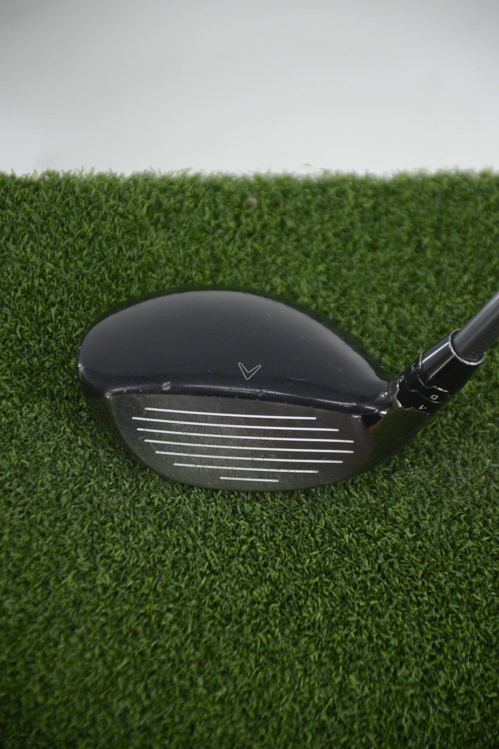 Callaway Paradym X 5 Hybrid R Flex 39" Golf Clubs GolfRoots