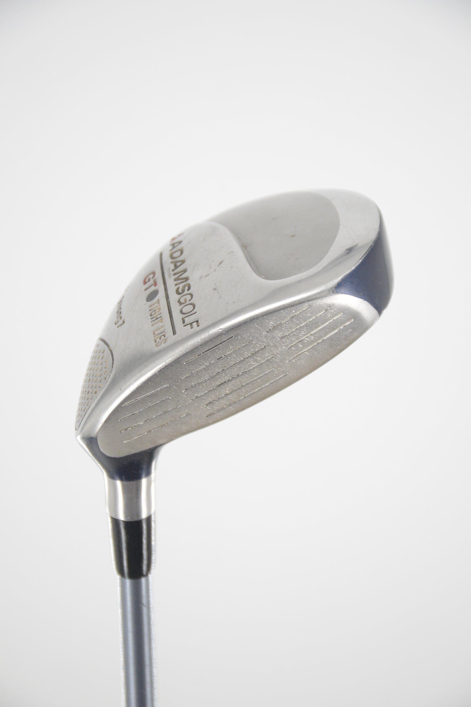 Women's Adams TIght Lies GT i- 7 Wood W Flex 42" Golf Clubs GolfRoots