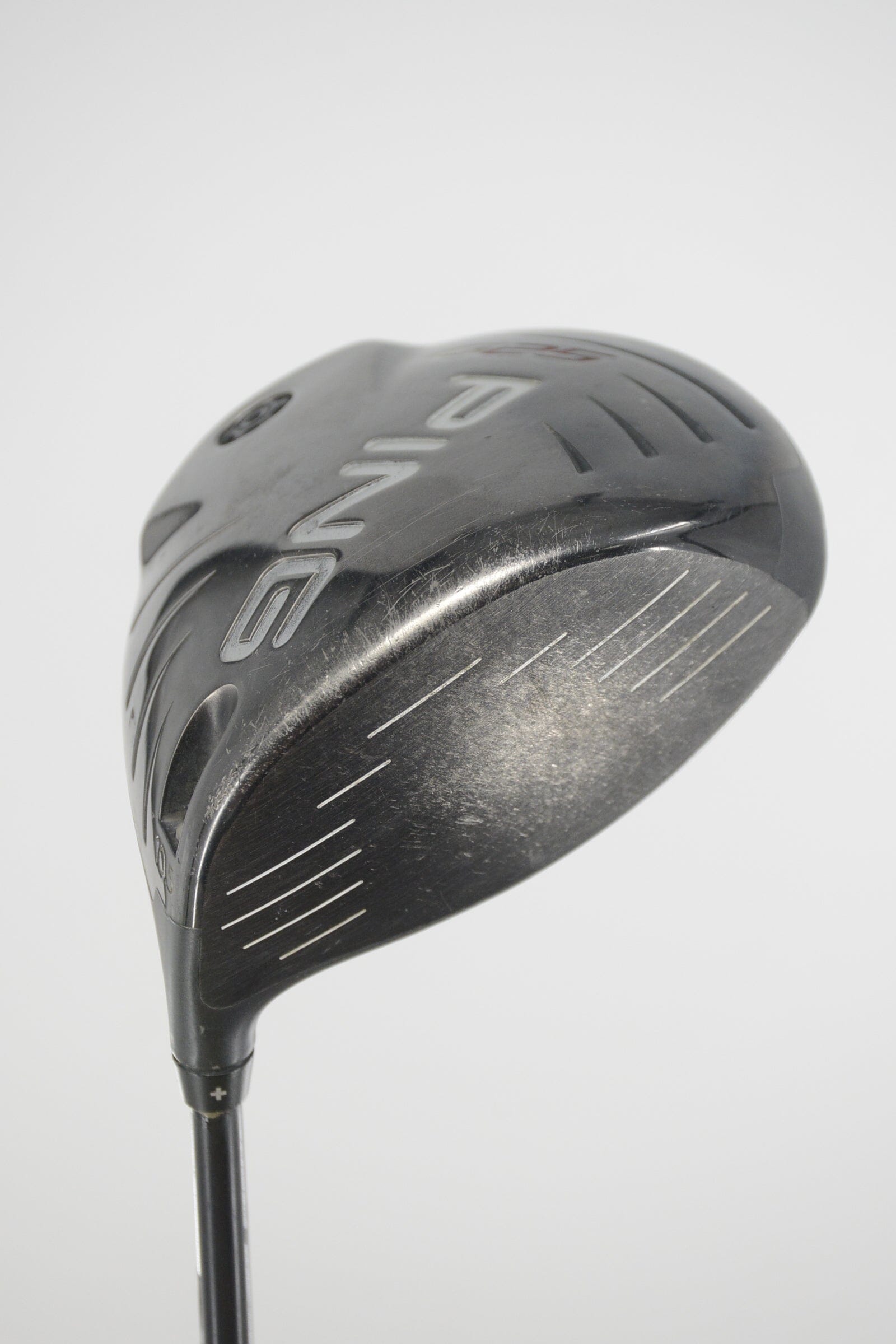 Ping G25 10.5 Degree Driver R Flex 45.75" Golf Clubs GolfRoots