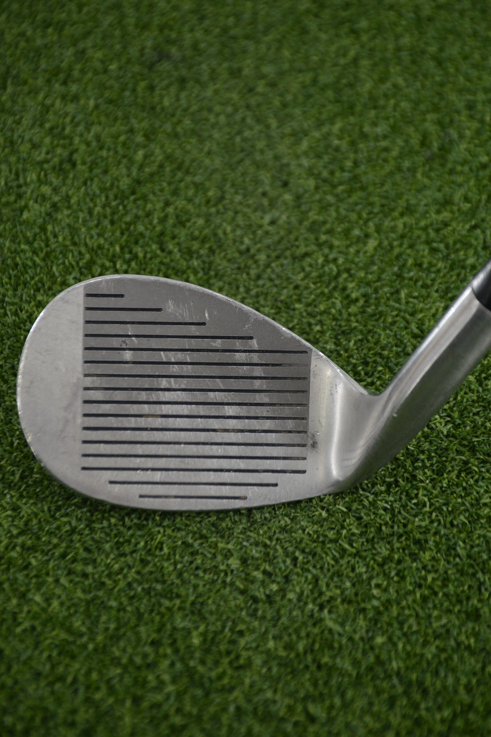 Northwestern System 3 50 Degree Wedge R Flex 35.5" Golf Clubs GolfRoots