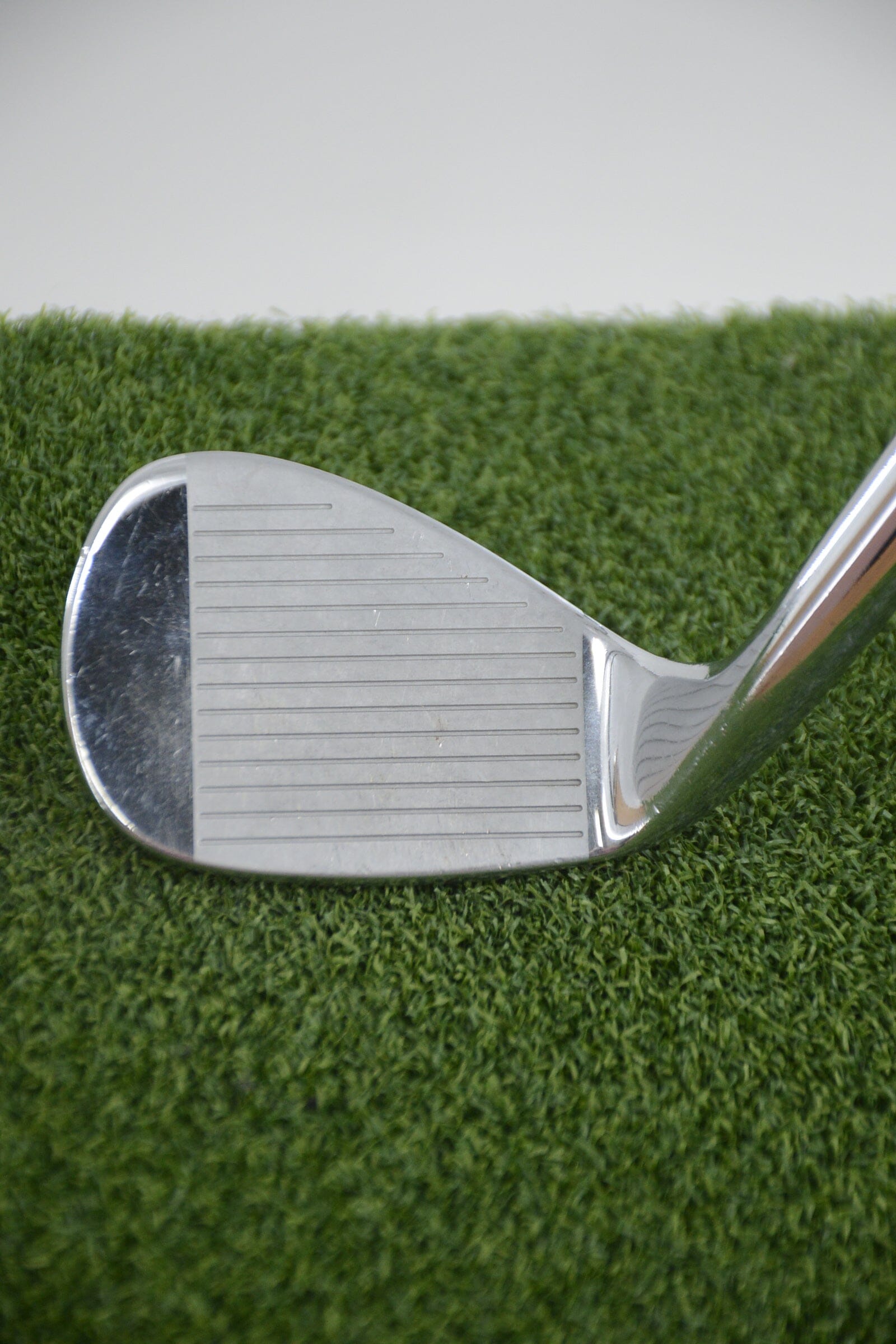 Cleveland Tour Action 900 52 Degree Wedge Wedge Flex 35.25" Golf Clubs GolfRoots