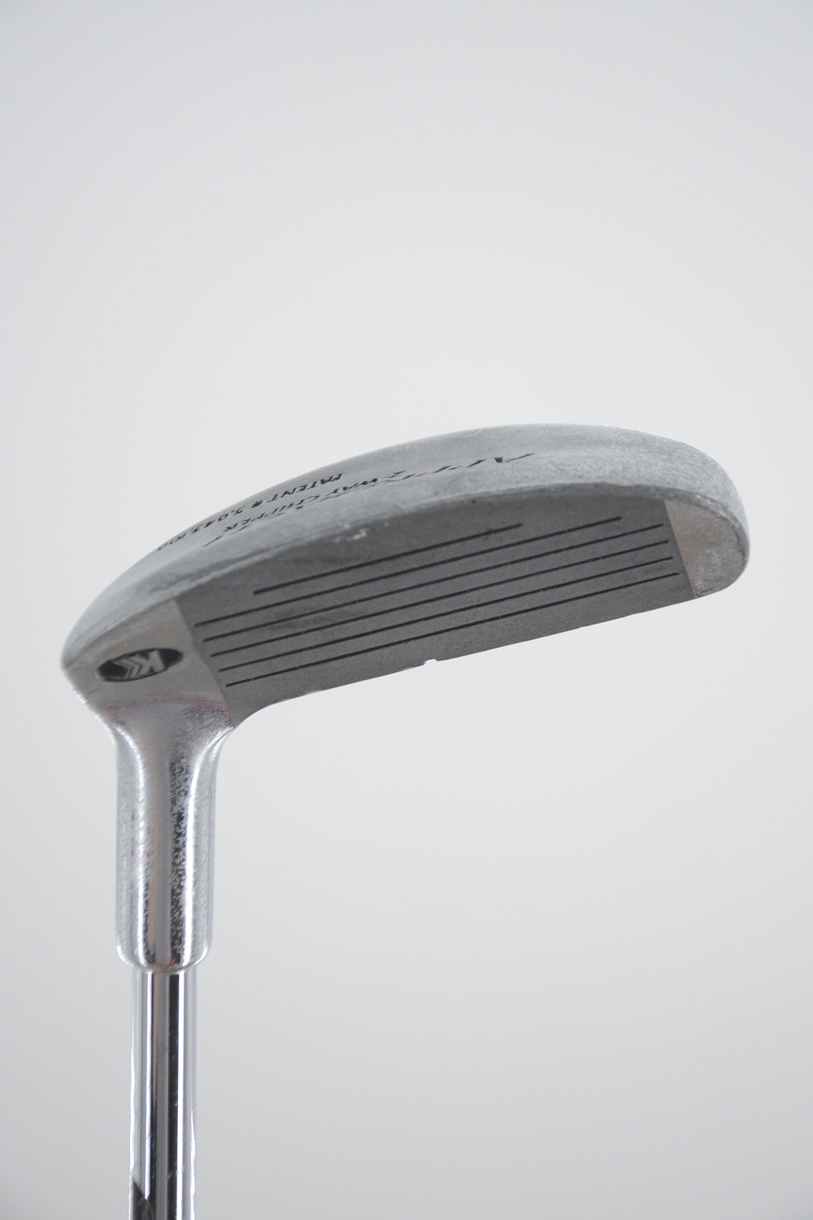 Approach 2-Way Chipper Wedge Flex 34.75" Golf Clubs GolfRoots