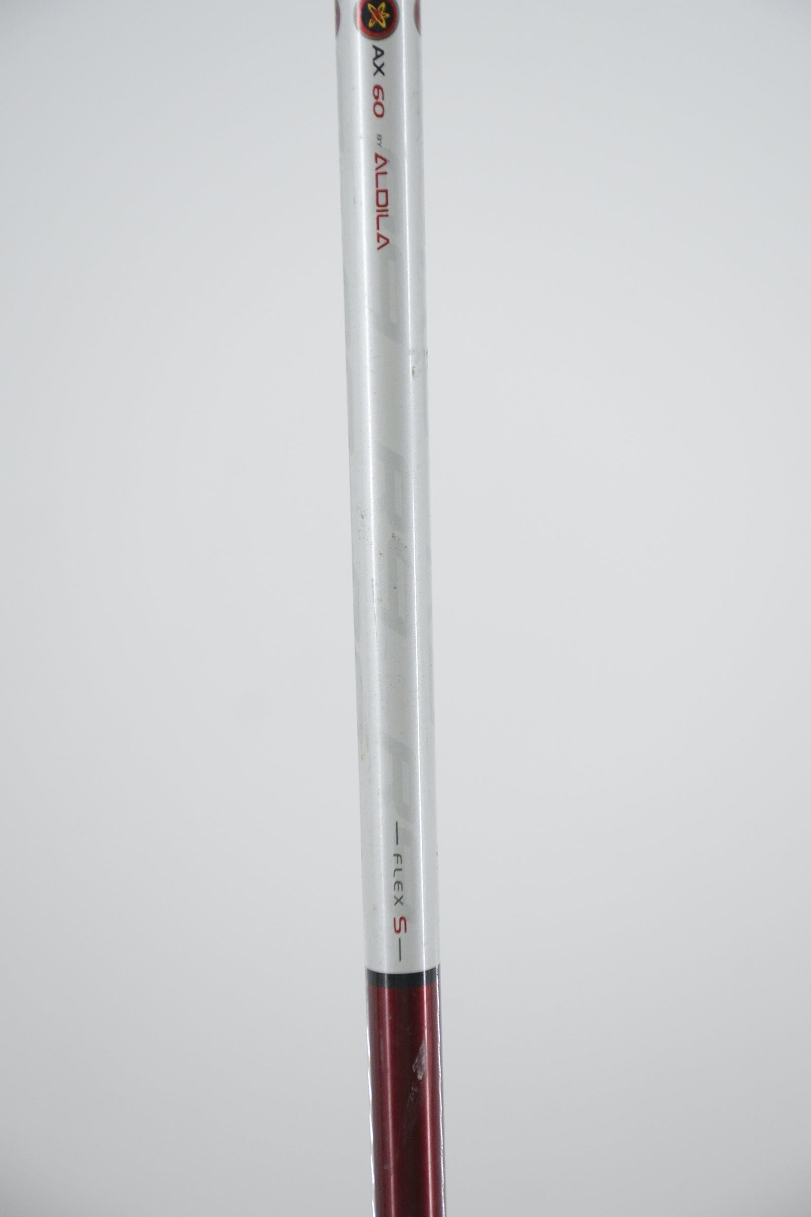 Aldila REAX TaylorMade Driver Shaft S Flex 44.25" Golf Clubs GolfRoots
