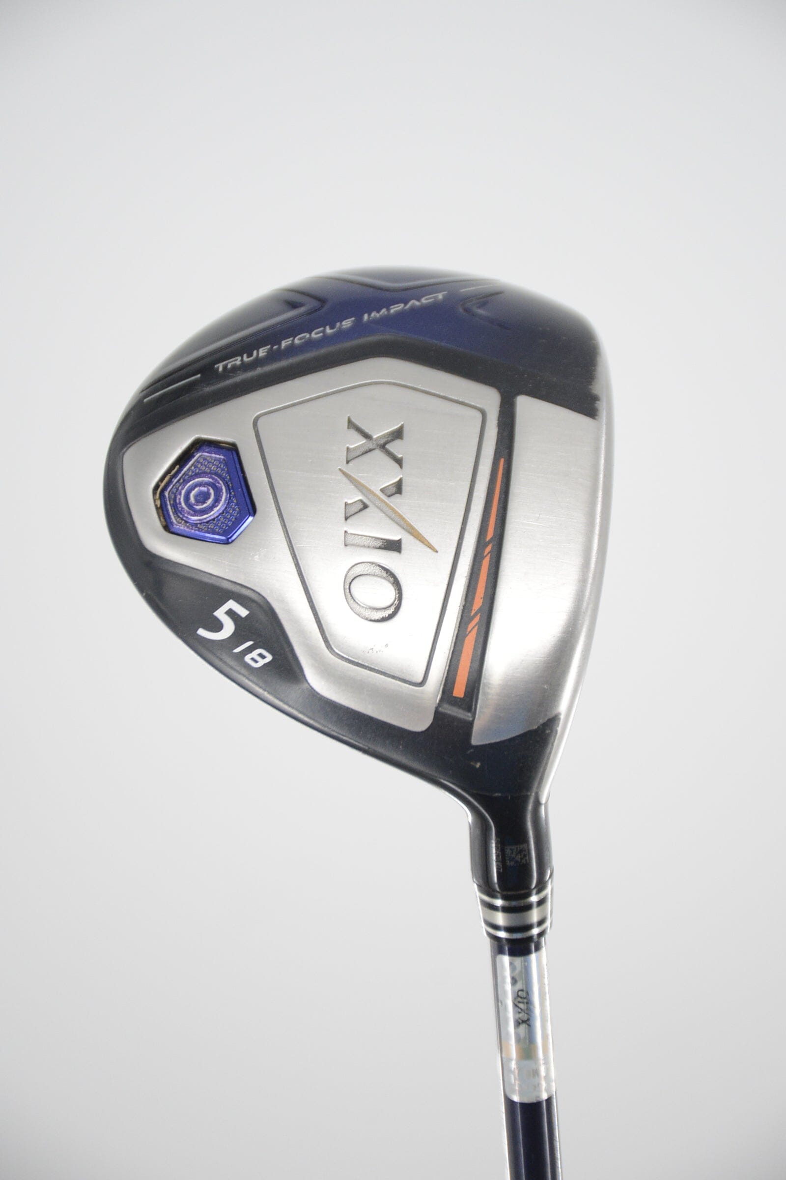 XXIO X 5 Wood R Flex 42.25"