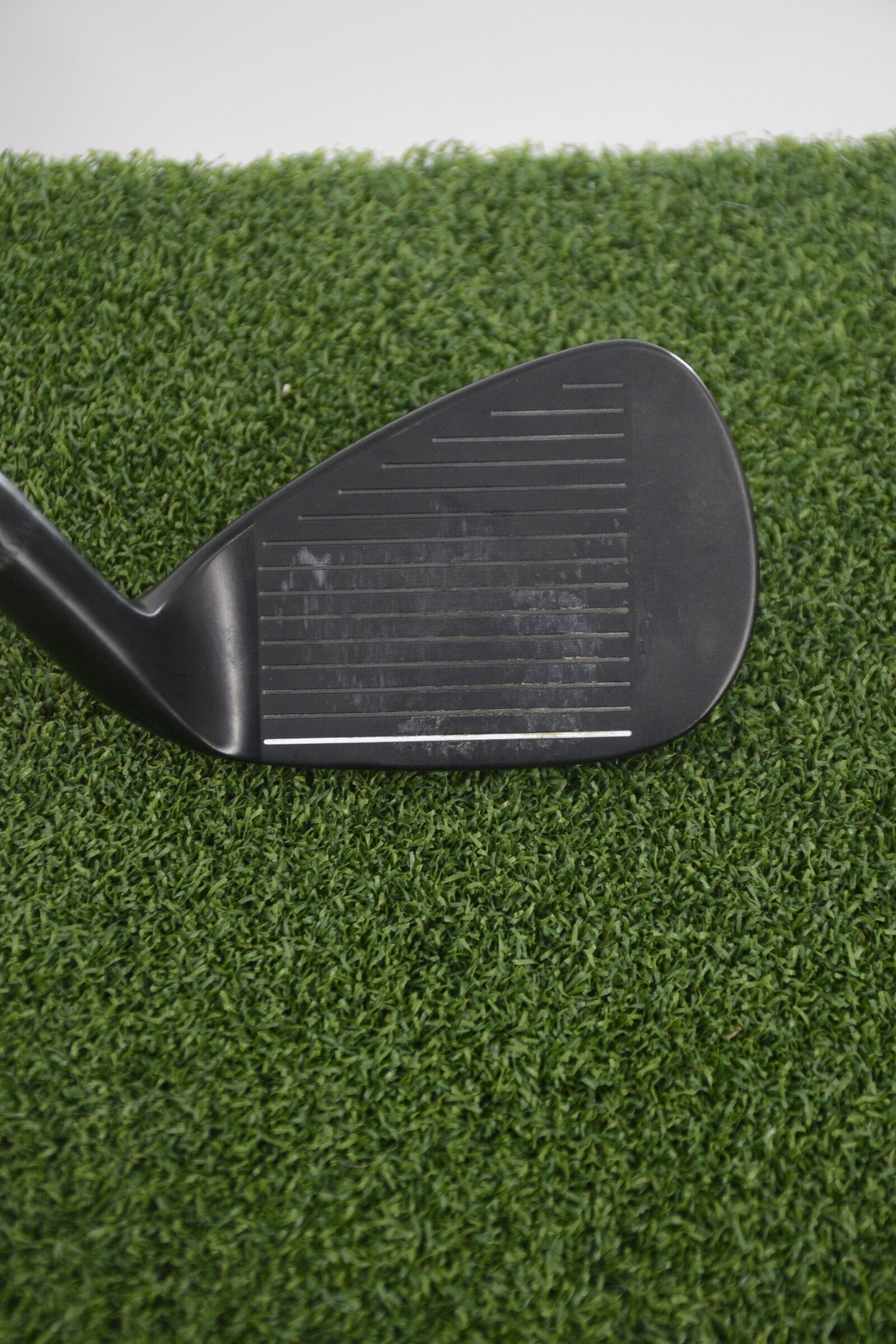 Lefty PXG 0317T Black GW TX Flex 34.75" Golf Clubs GolfRoots