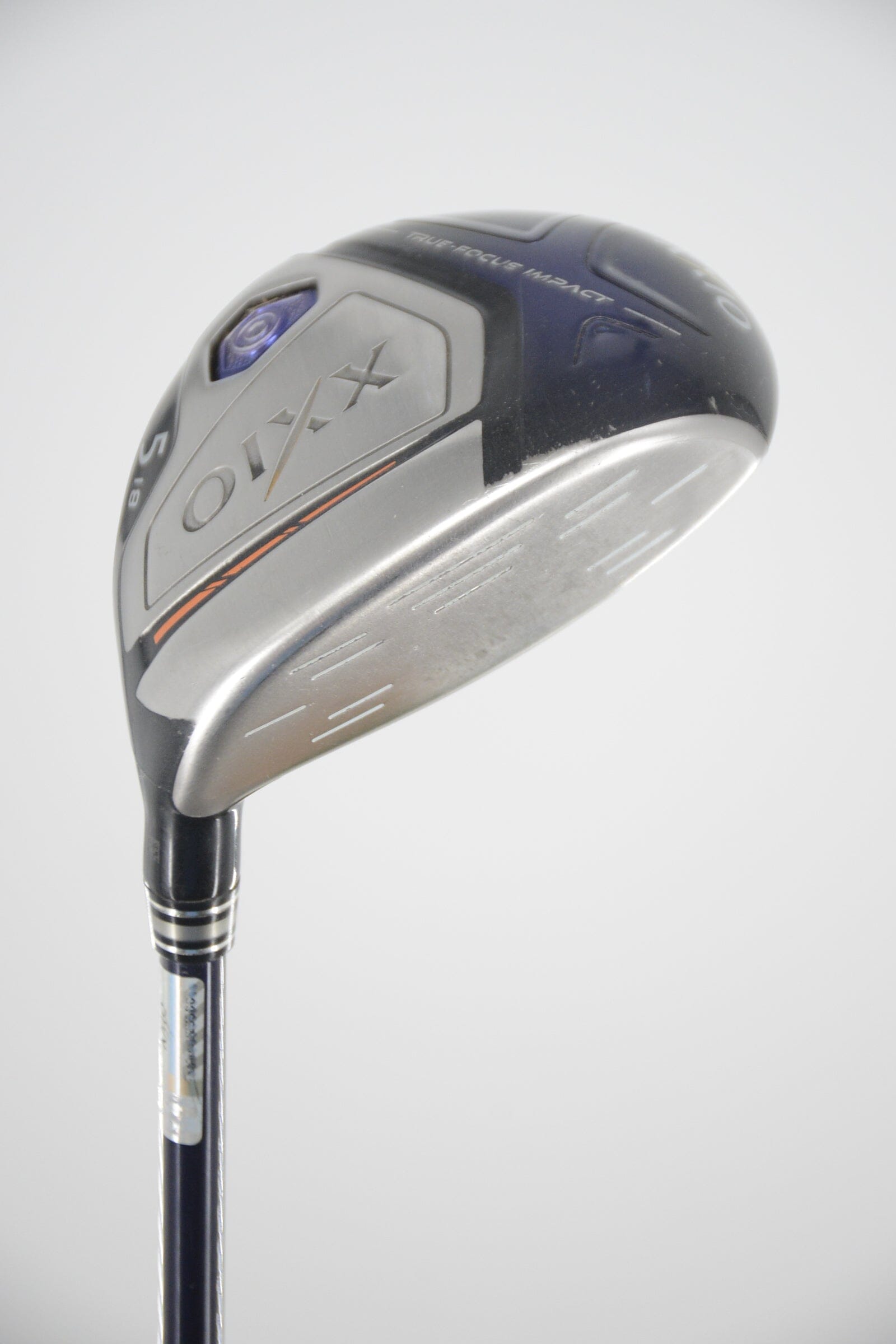 XXIO X 5 Wood R Flex 42.25"