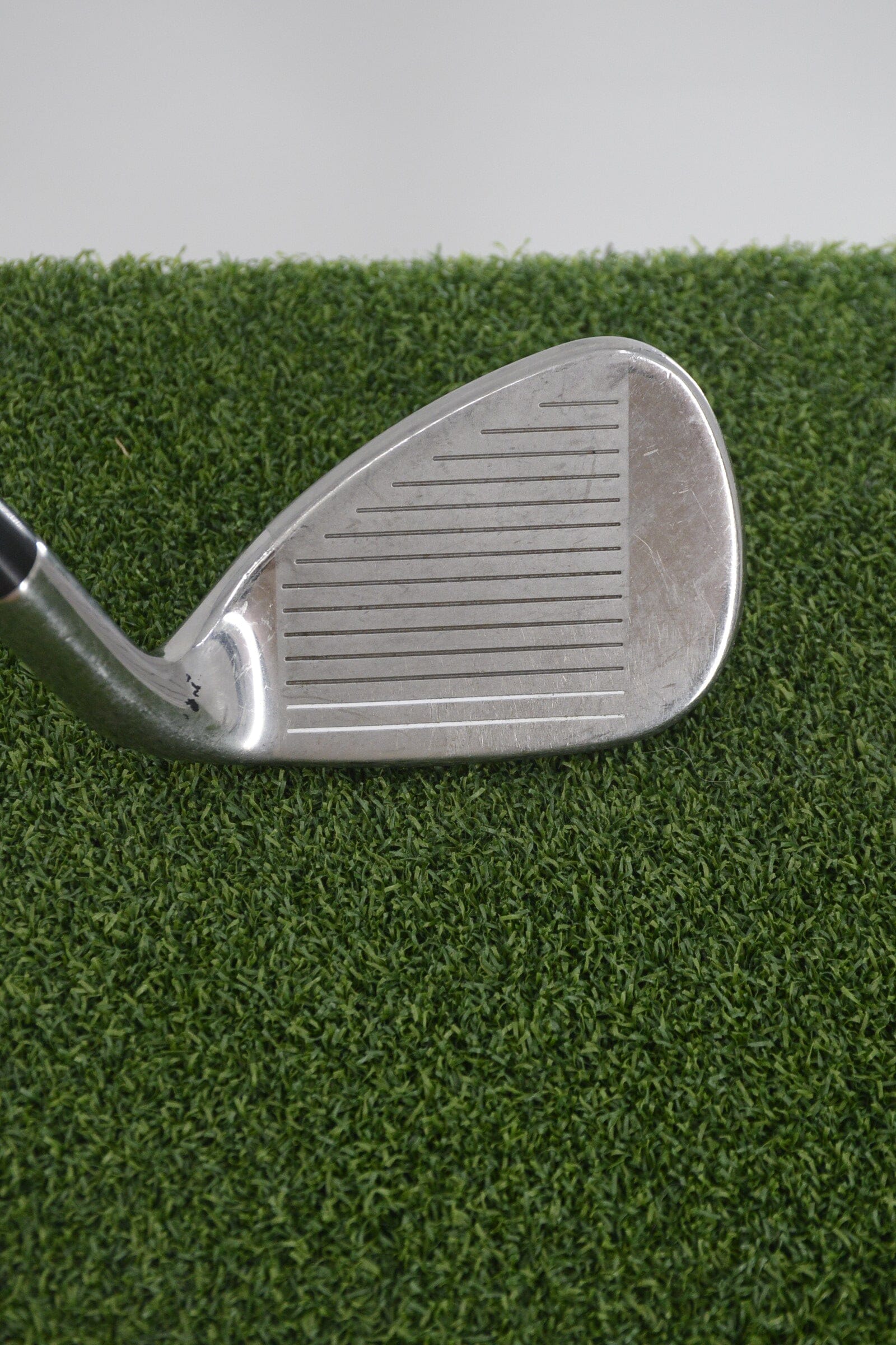 Women's Lefty Callaway Big Bertha Reva 9 Iron W Flex 35.25" Golf Clubs GolfRoots