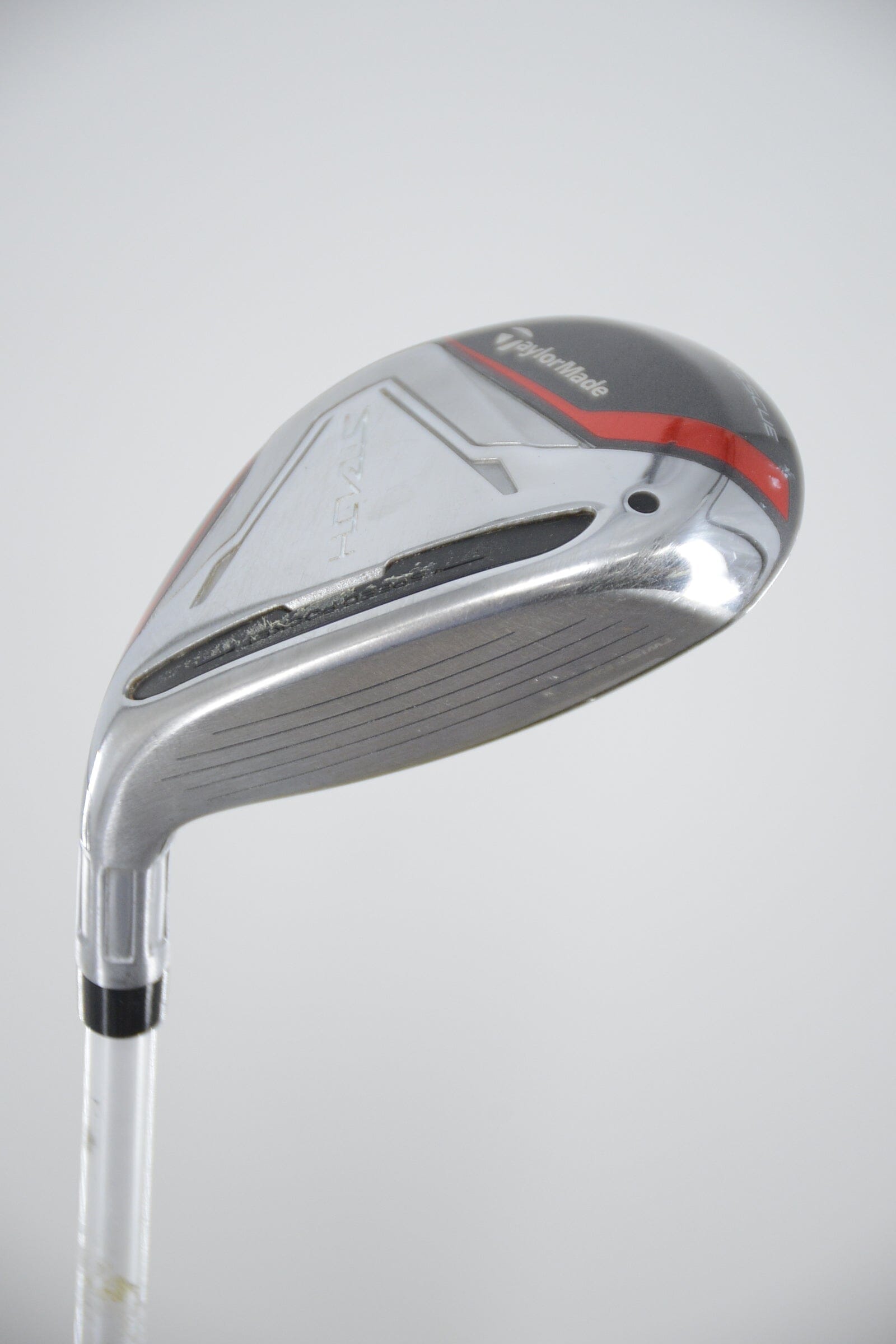 Women's TaylorMade Stealth Rescue 5 Hybrid W Flex 38" Golf Clubs GolfRoots