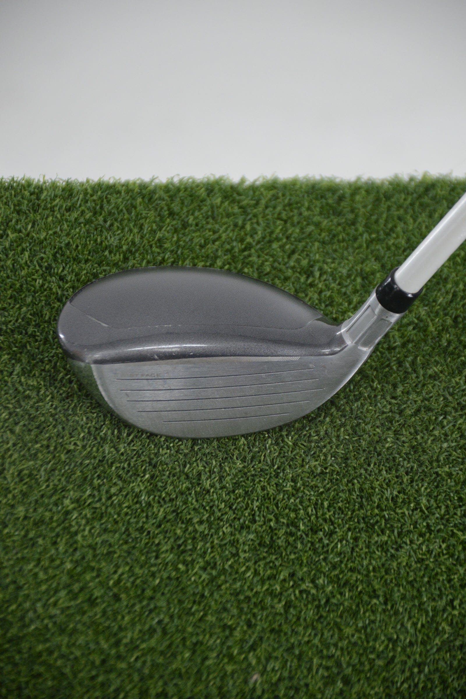 Women's TaylorMade Stealth Rescue 5 Hybrid W Flex 38" Golf Clubs GolfRoots