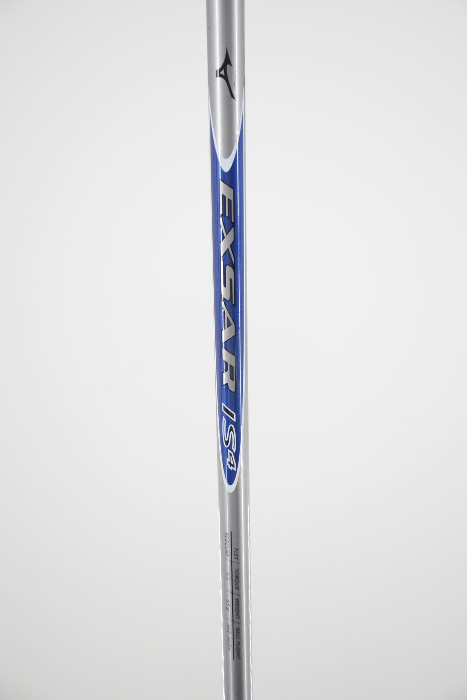 Mizuno JPX 800 5 Iron R Flex 37.75" Golf Clubs GolfRoots