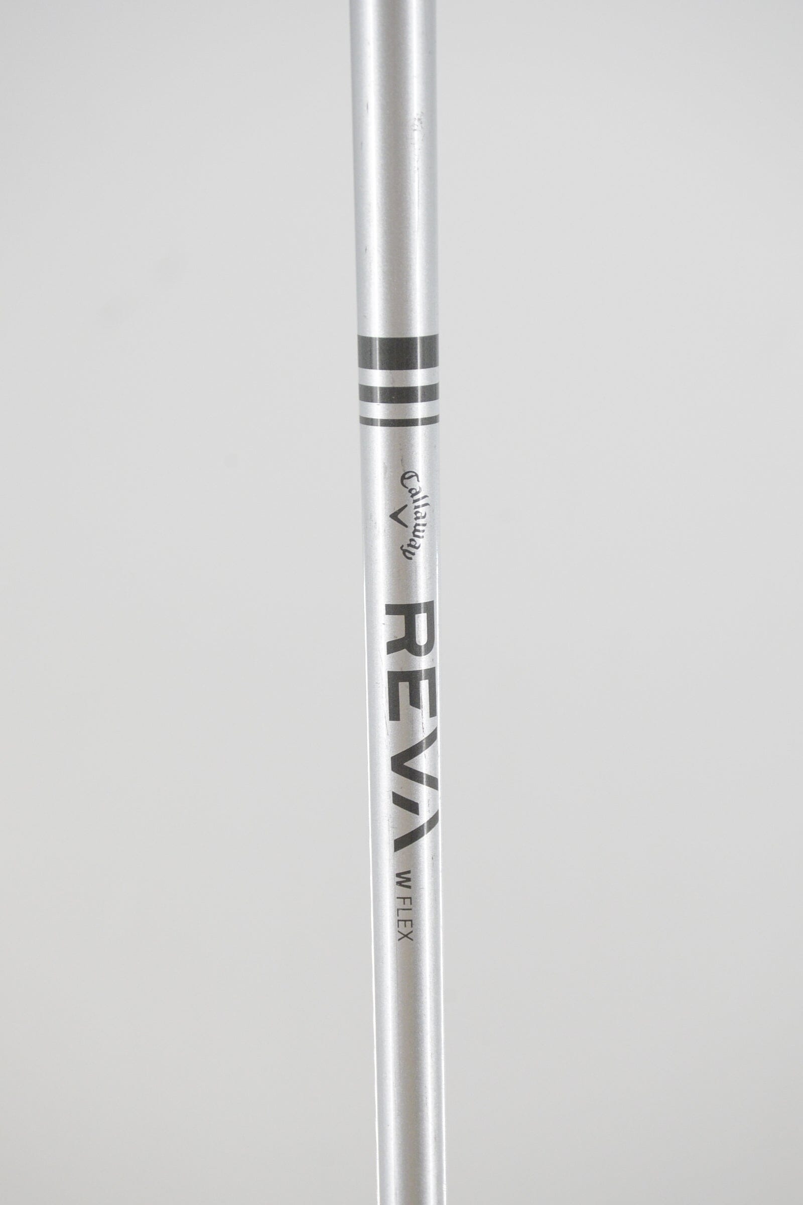 Women's Lefty Callaway Big Bertha Reva 9 Iron W Flex 35.25" Golf Clubs GolfRoots