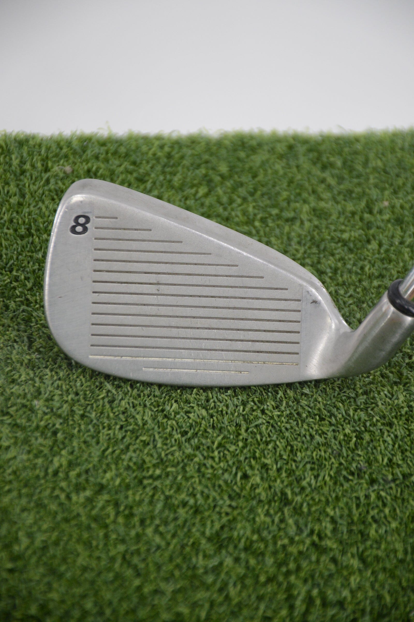 Callaway Big Bertha 1996 8 Iron S Flex 36" Golf Clubs GolfRoots