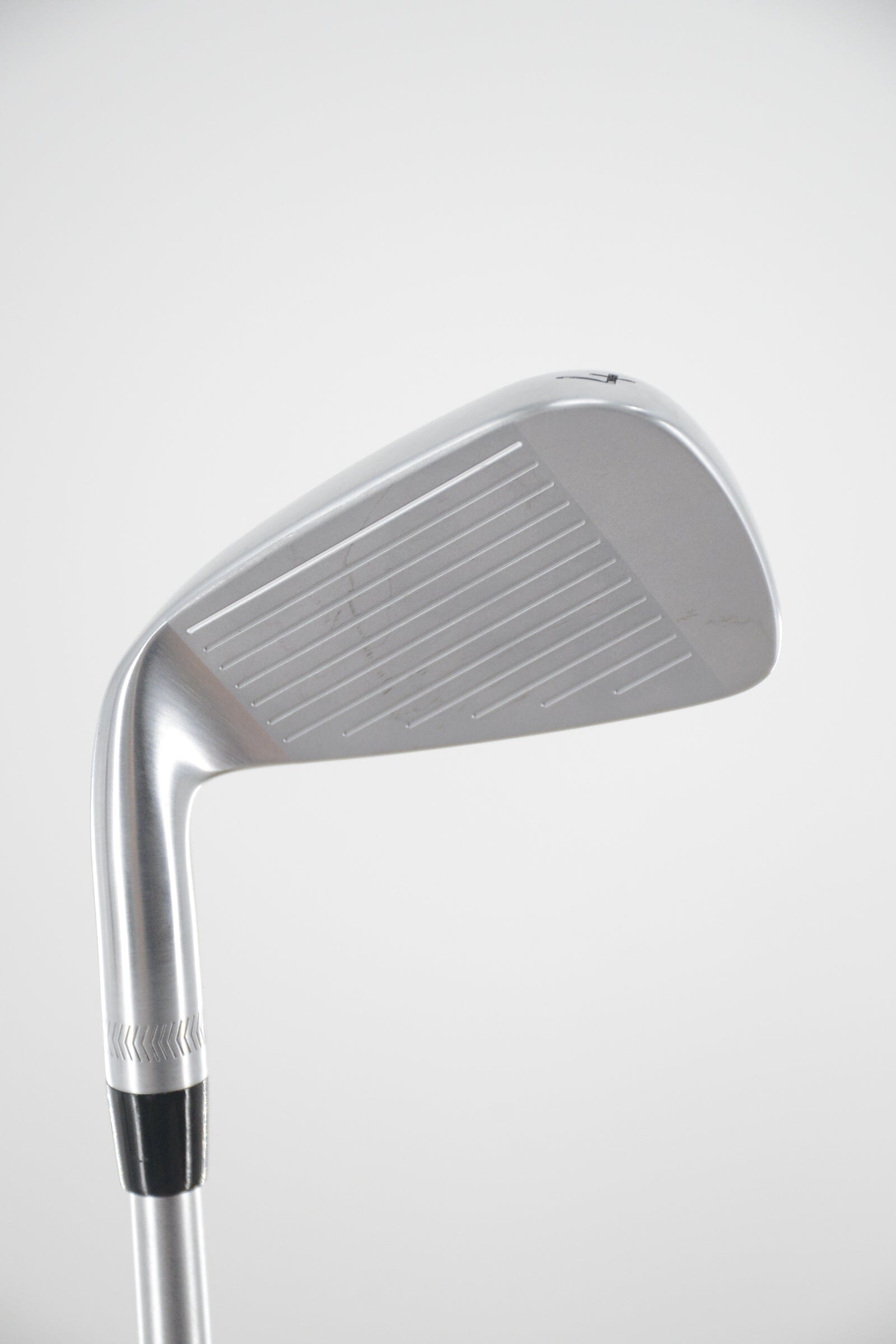 PXG 0317T Chrome 4 Iron X Flex 38.25" Golf Clubs GolfRoots