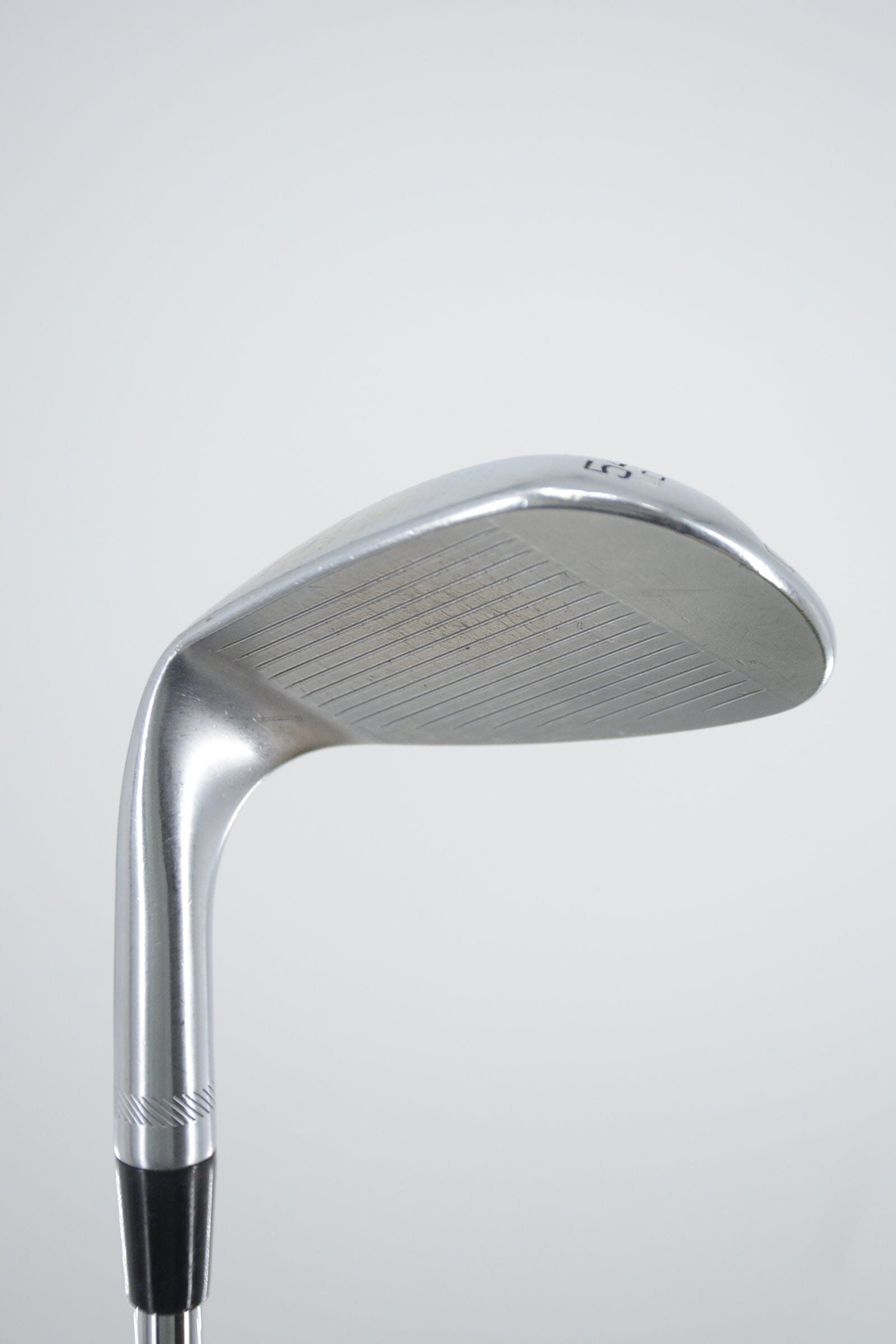 Titleist Vokey SM8 Tour Chrome 54 Degree Wedge S Flex 35.5" Golf Clubs GolfRoots
