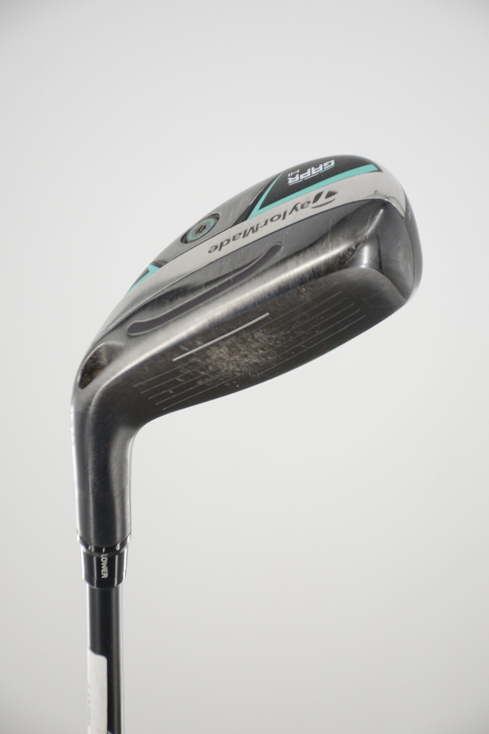 TaylorMade Gapr Hi 5 Hybrid R Flex 39.25" Golf Clubs GolfRoots