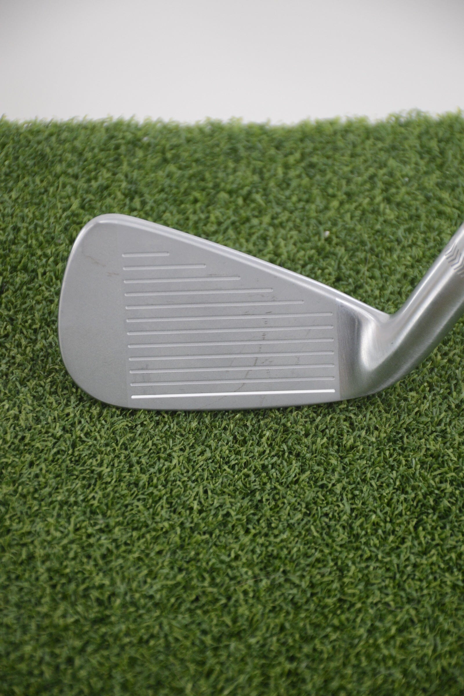 PXG 0317T Chrome 4 Iron X Flex 38.25" Golf Clubs GolfRoots