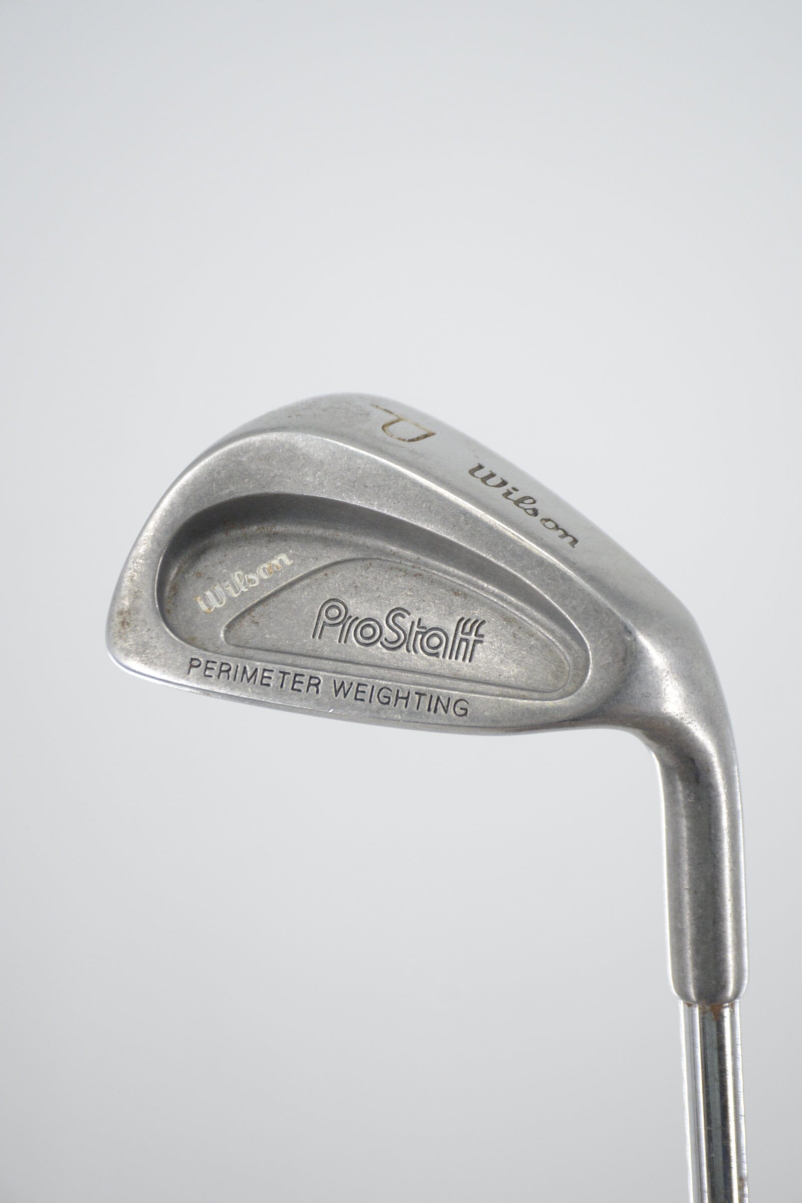 Wilson Pro Staff PW R Flex 35.25" Golf Clubs GolfRoots