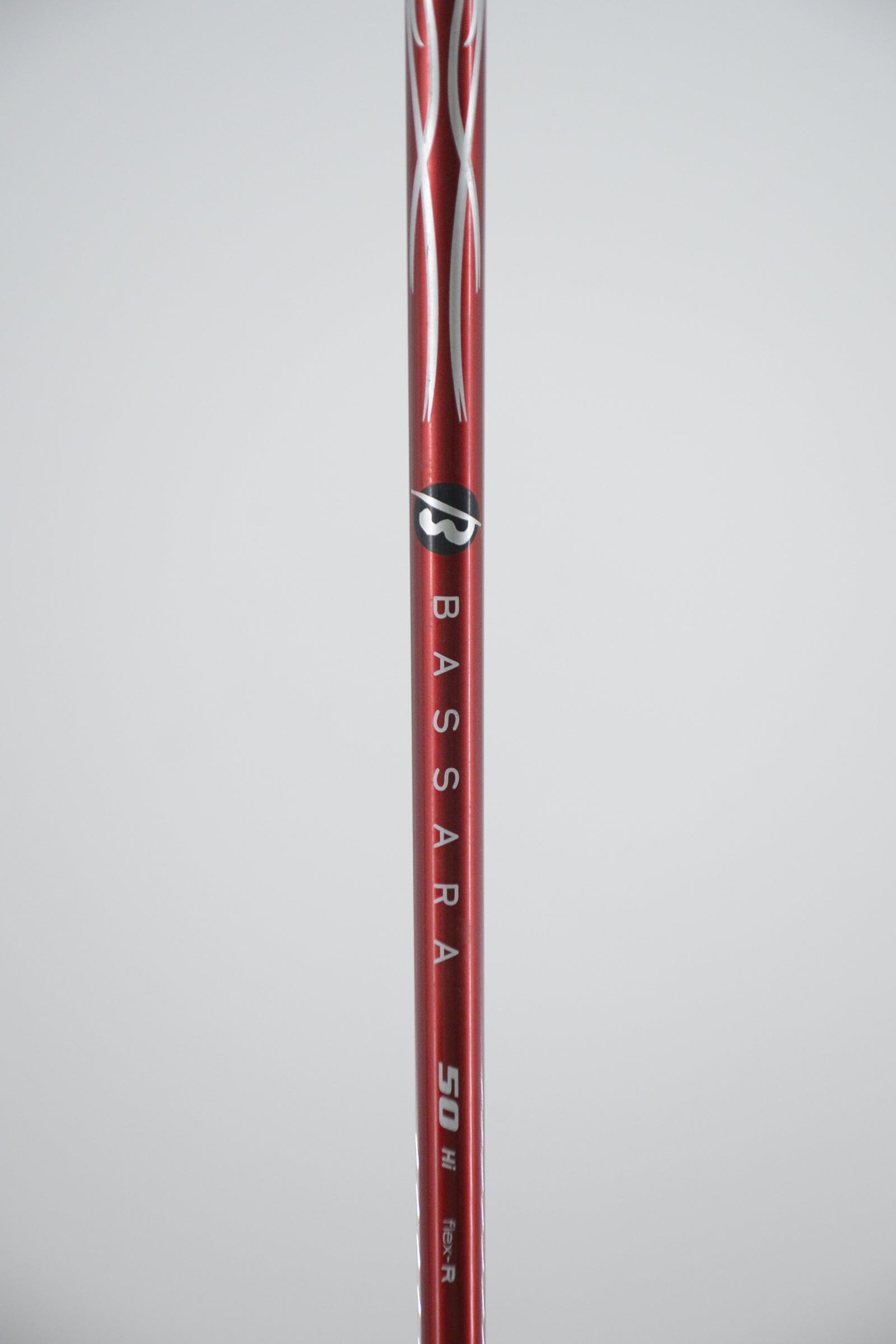 Mitsubishi Bassara Hi TaylorMade Driver Shaft R Flex 43.75" Golf Clubs GolfRoots