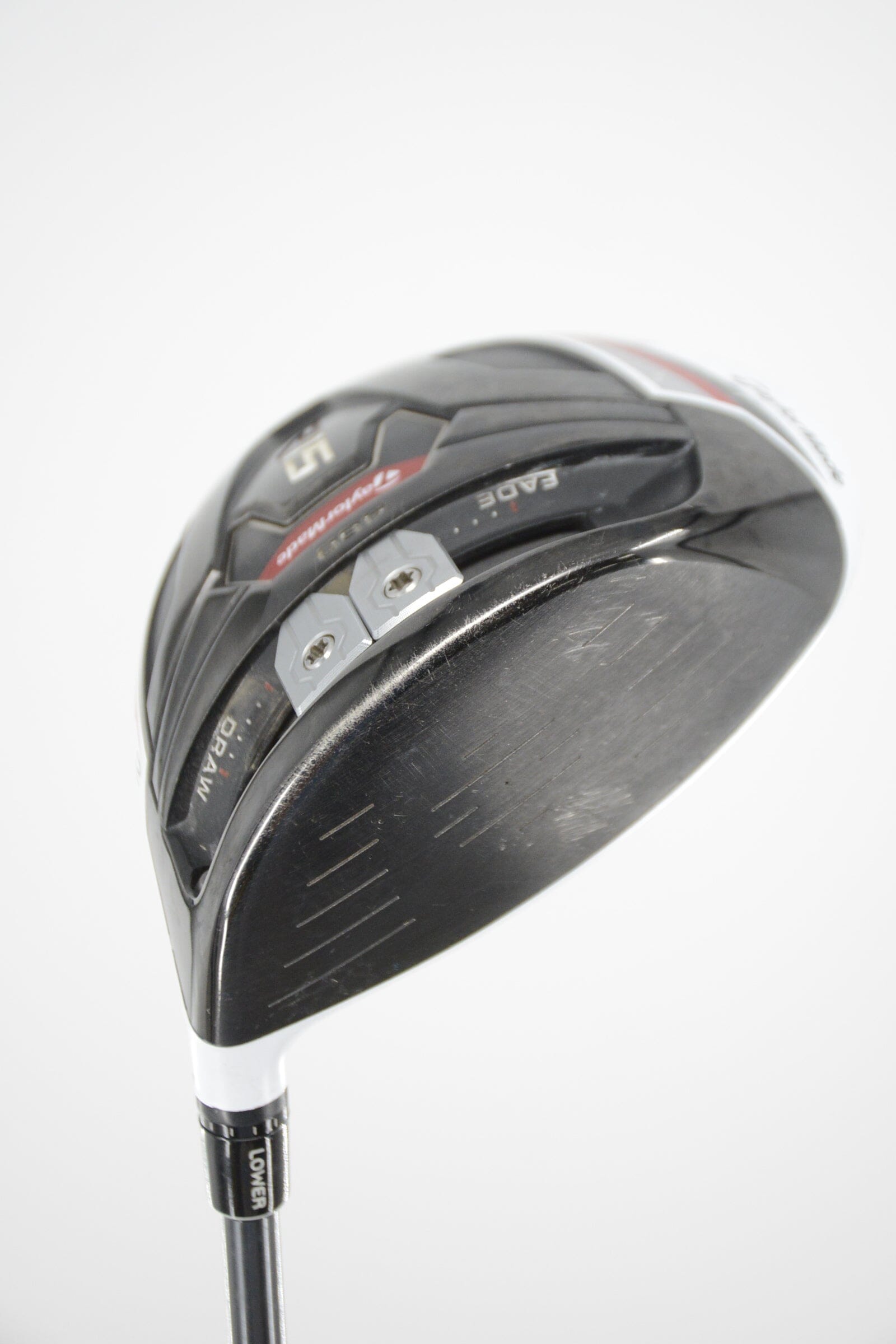 TaylorMade R15 TP 12 Degree Driver SR Flex 45.25" Golf Clubs GolfRoots