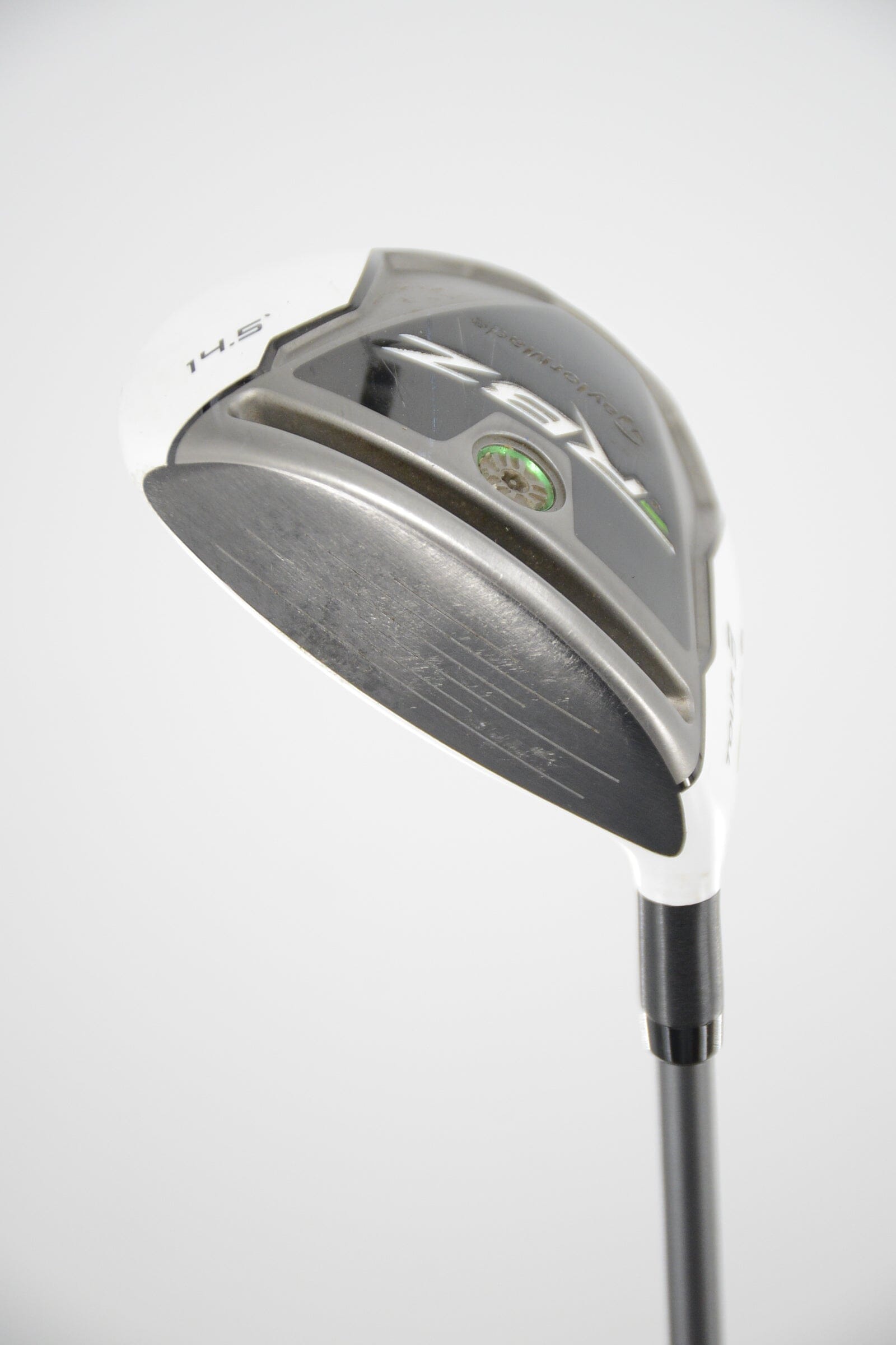 Lefty TaylorMade Rocketballz Tour 3 Wood R Flex 43.5" Golf Clubs GolfRoots