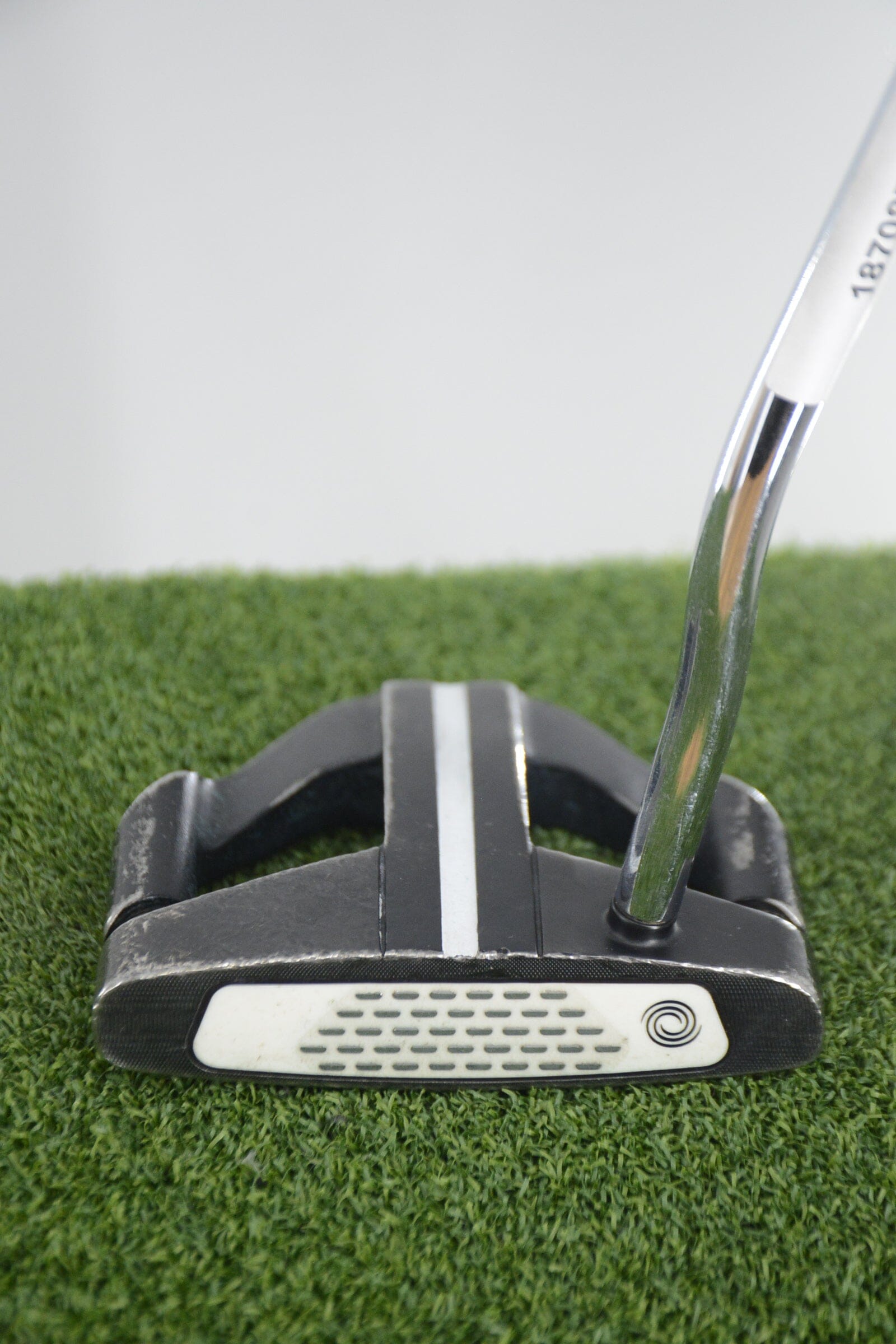 Odyssey Stroke Lab Black Bird Of Prey Putter 35" Golf Clubs GolfRoots