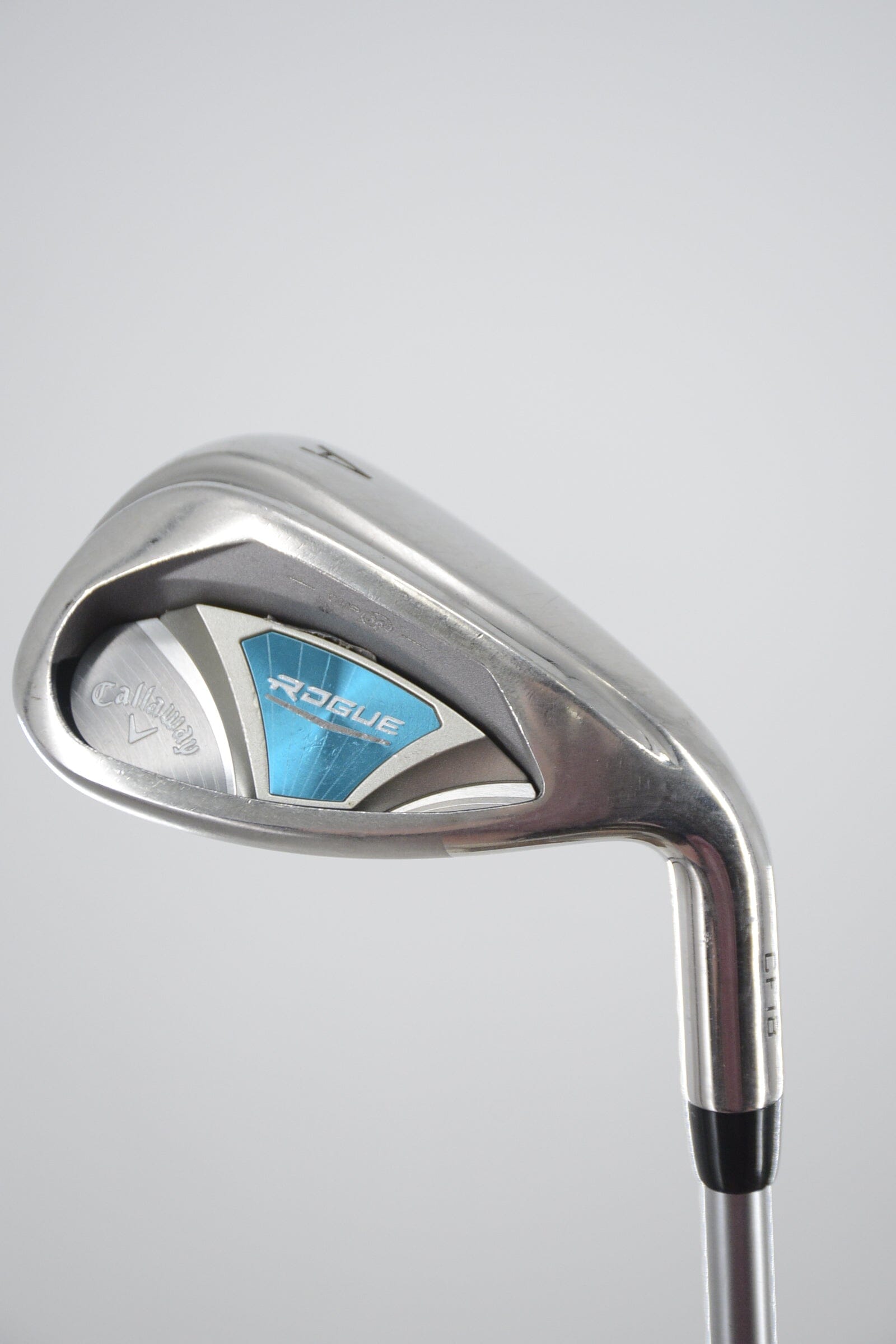 Callaway Rogue AW Wedge Flex 35" Golf Clubs GolfRoots