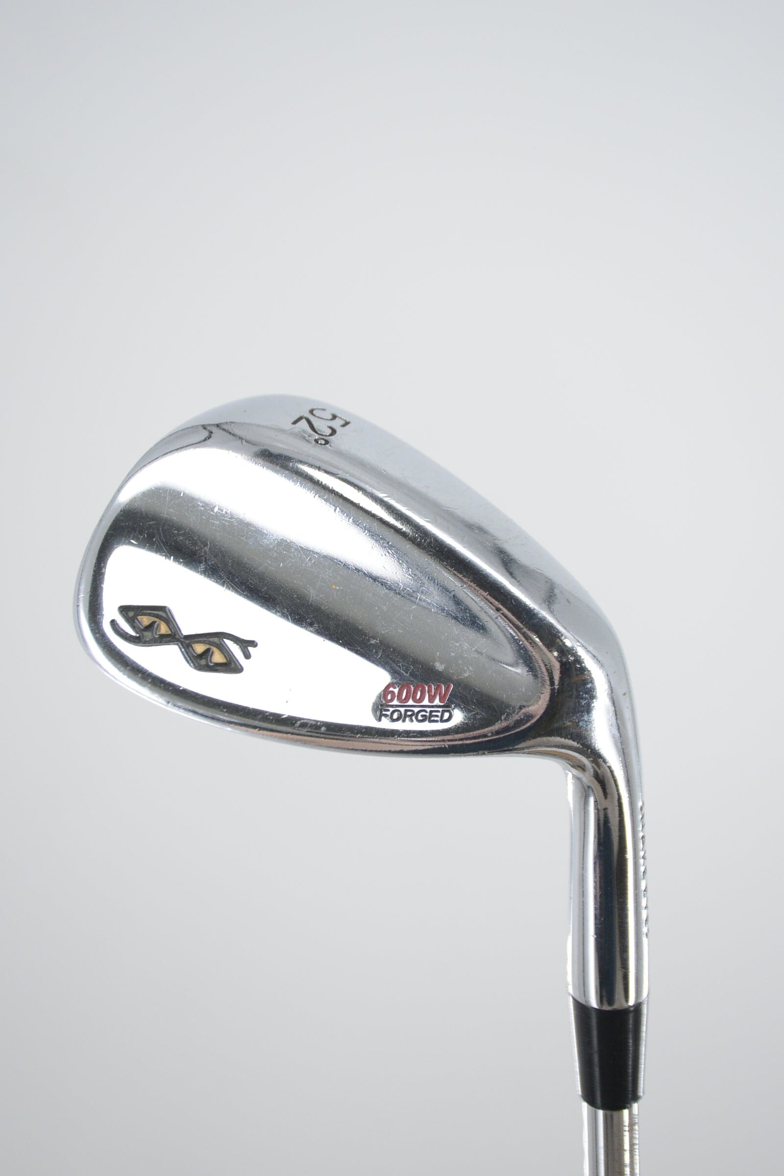 Snake Eyes 600W Forged 52 Degree Wedge Wedge Flex 35.75" Golf Clubs GolfRoots