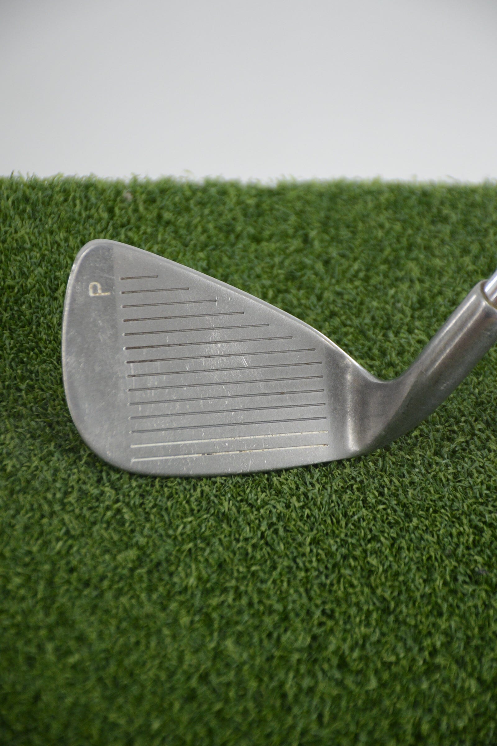 Wilson Pro Staff PW R Flex 35.25" Golf Clubs GolfRoots