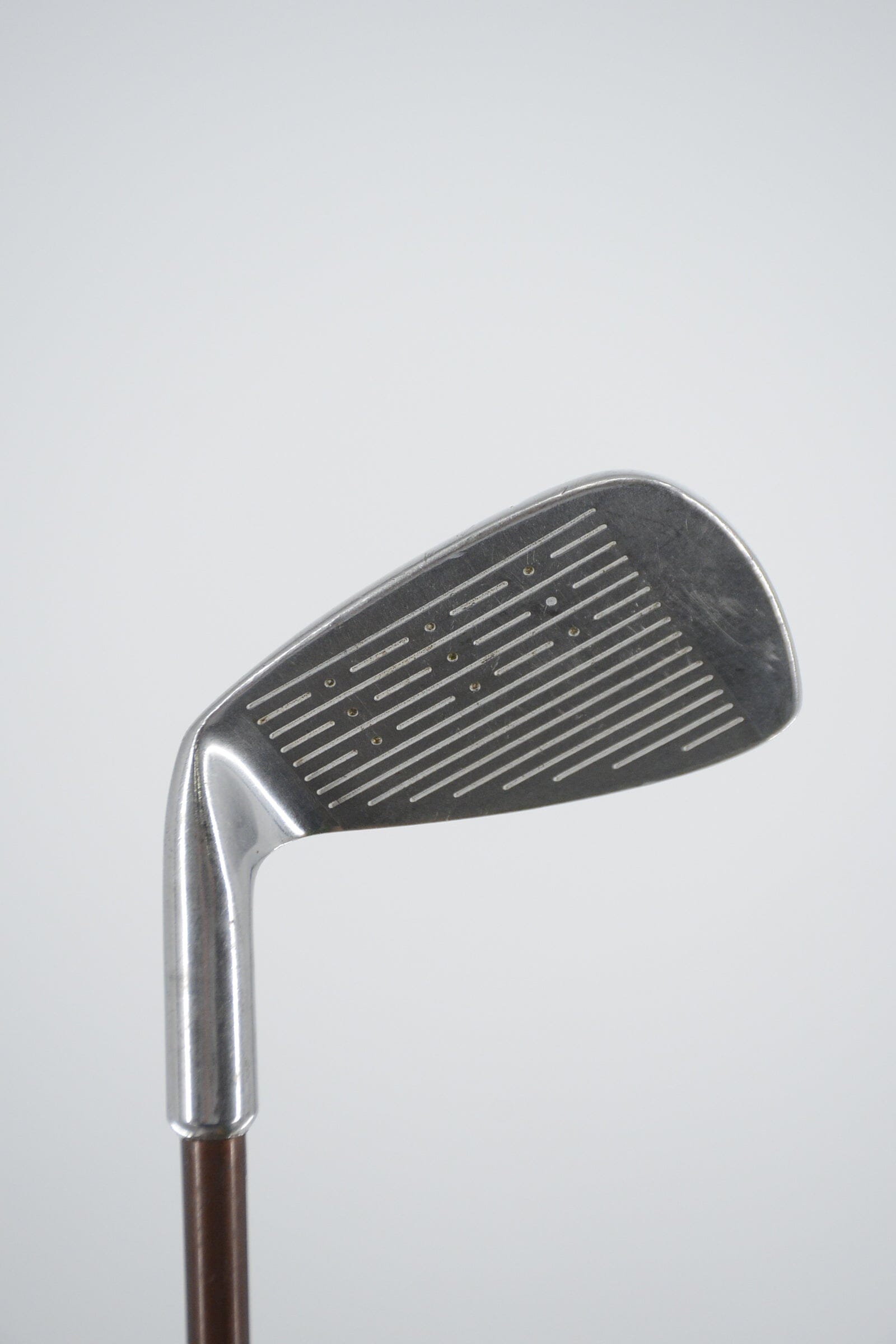 Impex Midsize 7 Iron S Flex 37.25" Golf Clubs GolfRoots