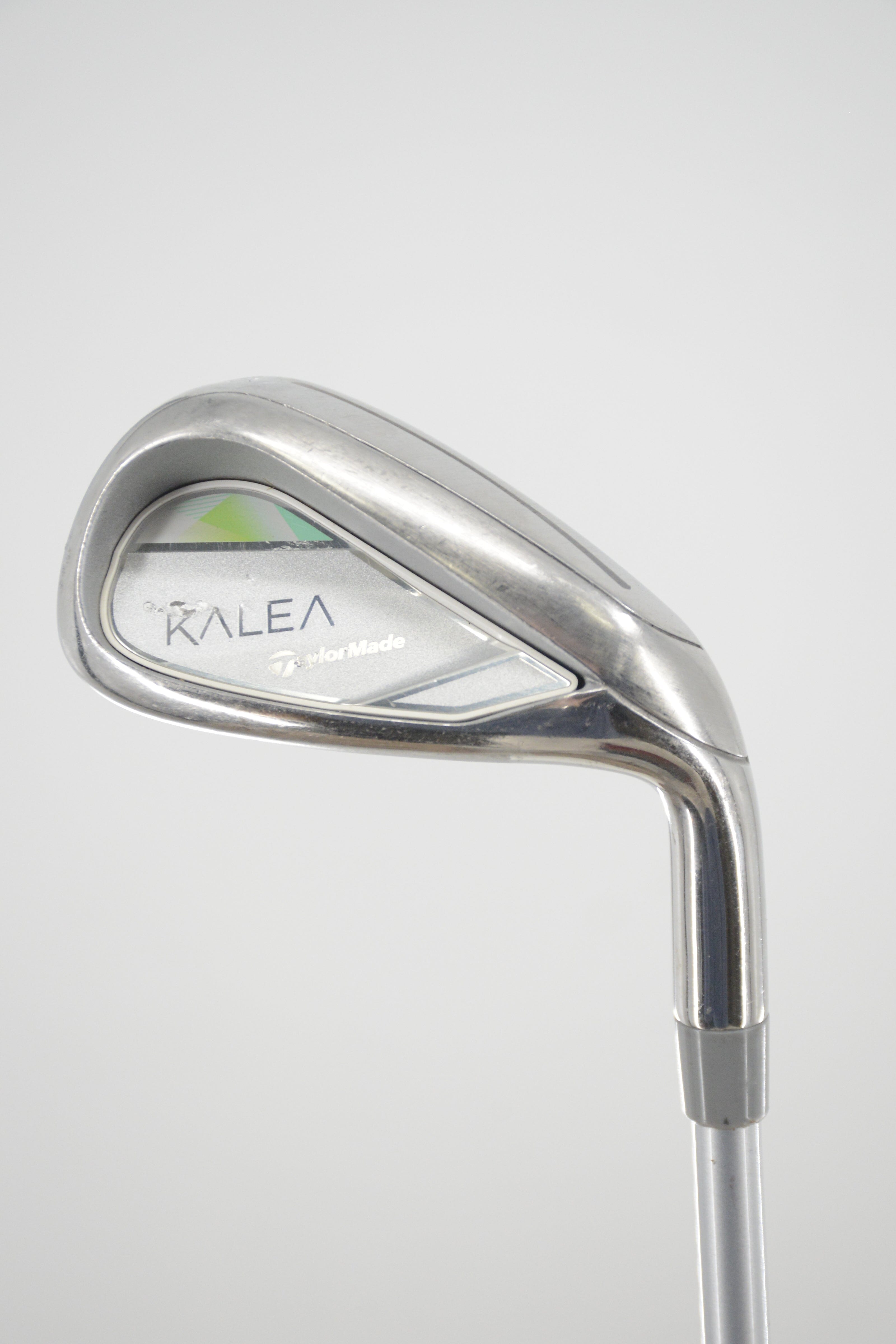 Women's TaylorMade Kalea 9 Iron W Flex 35" Golf Clubs GolfRoots