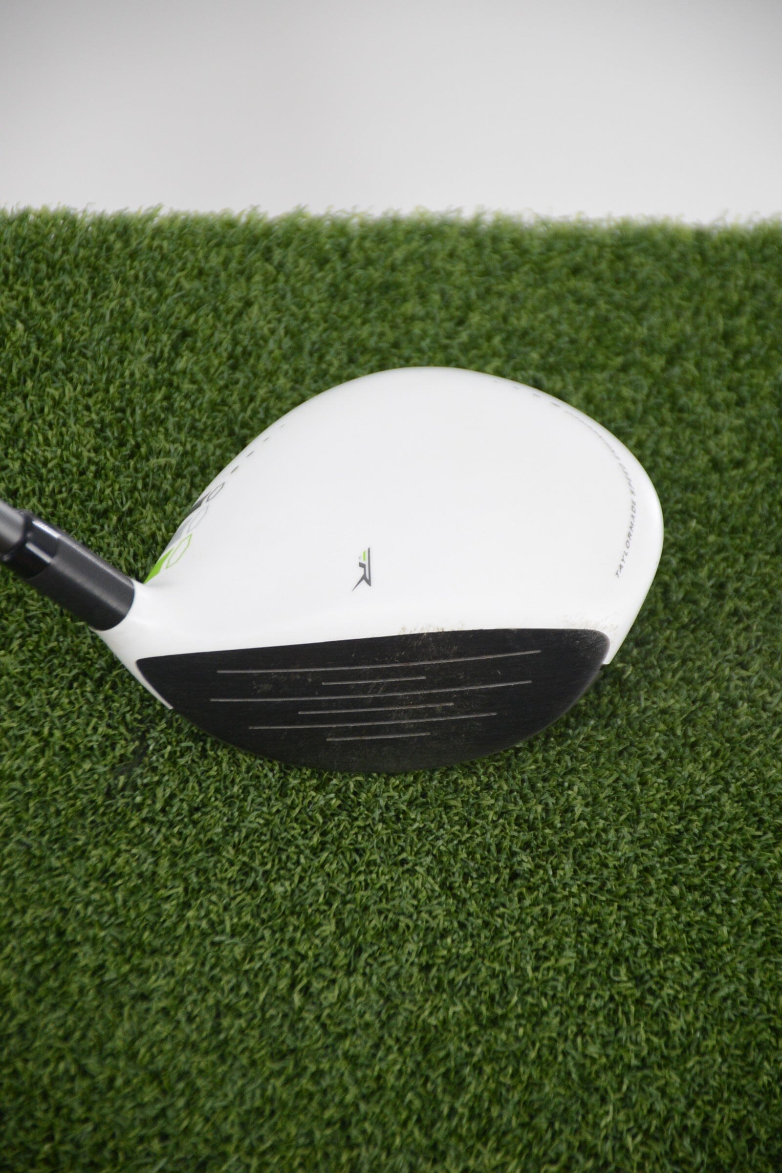 Lefty TaylorMade Rocketballz Tour 3 Wood R Flex 43.5" Golf Clubs GolfRoots