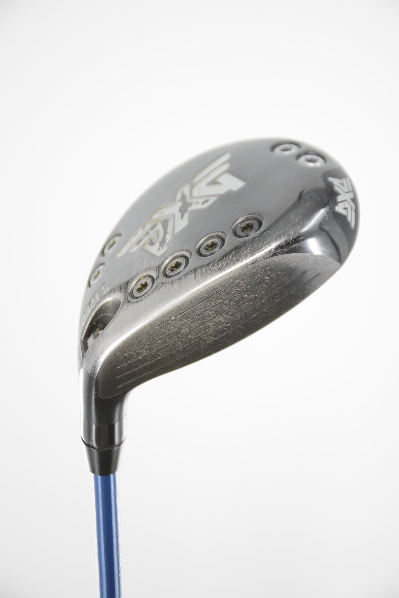 Women's PXG 0341X Gen 2 5 Wood W Flex 41.75" Golf Clubs GolfRoots