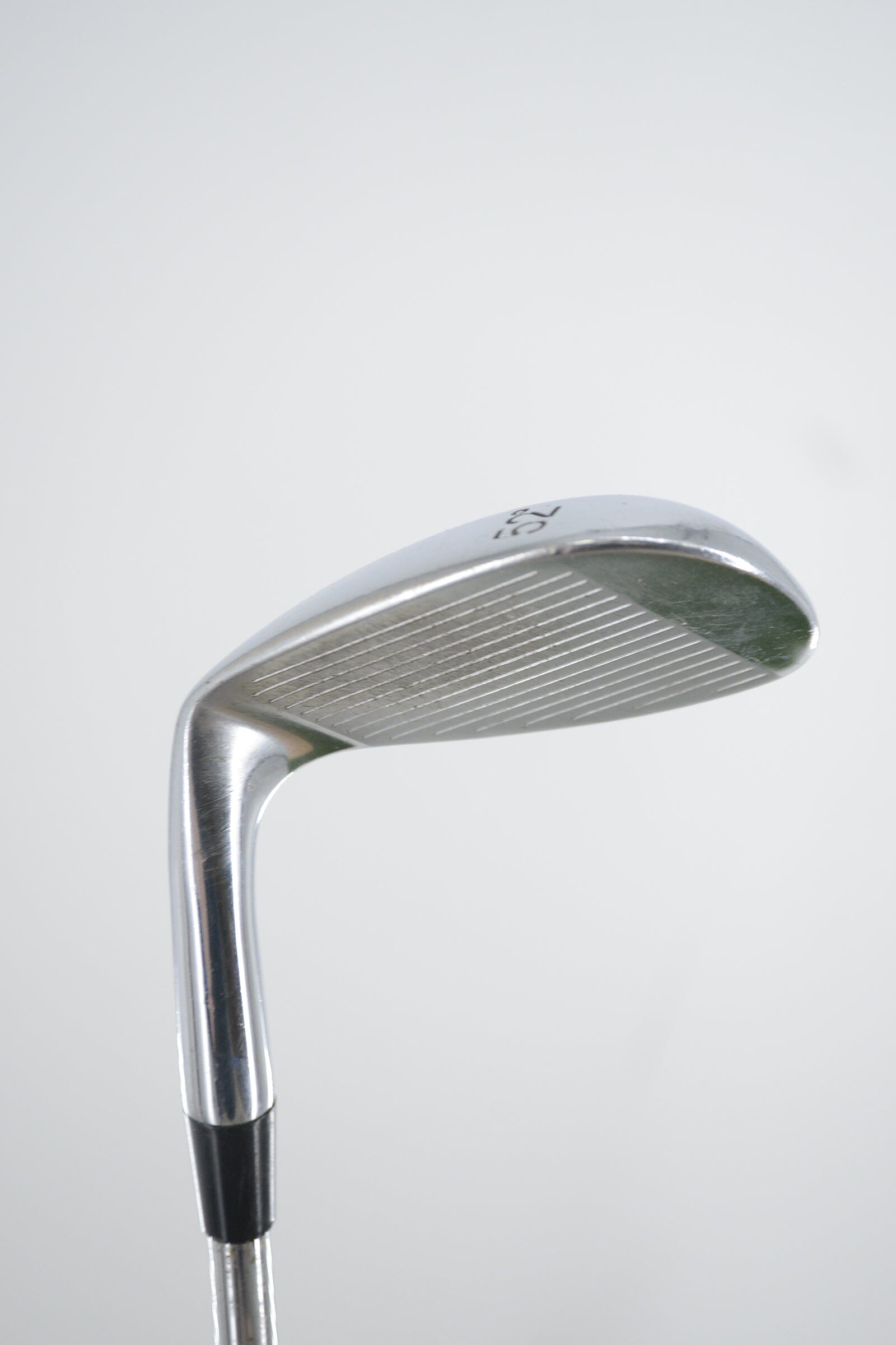 Snake Eyes 600W Forged 52 Degree Wedge Wedge Flex 35.75" Golf Clubs GolfRoots