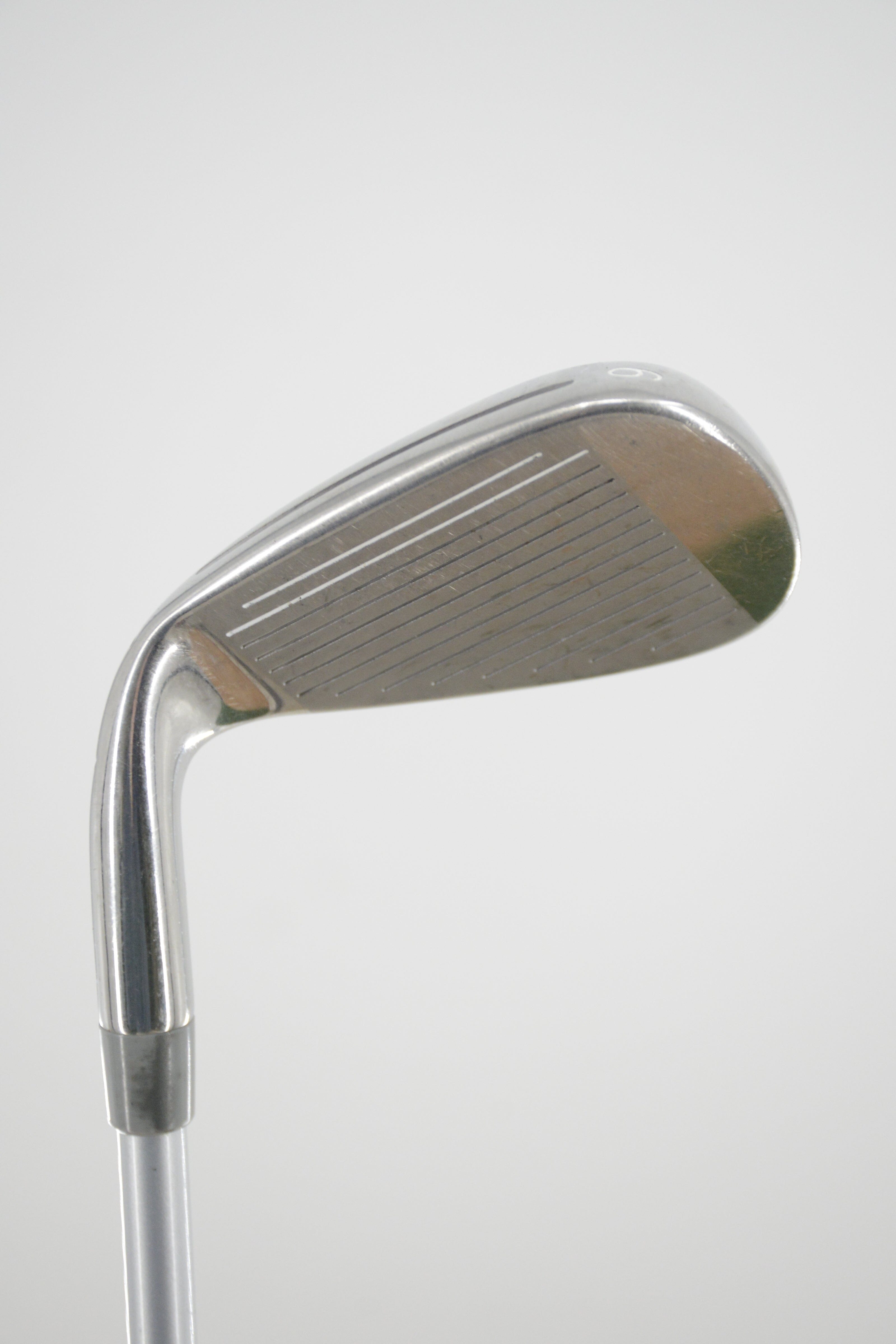 Women's TaylorMade Kalea 9 Iron W Flex 35" Golf Clubs GolfRoots