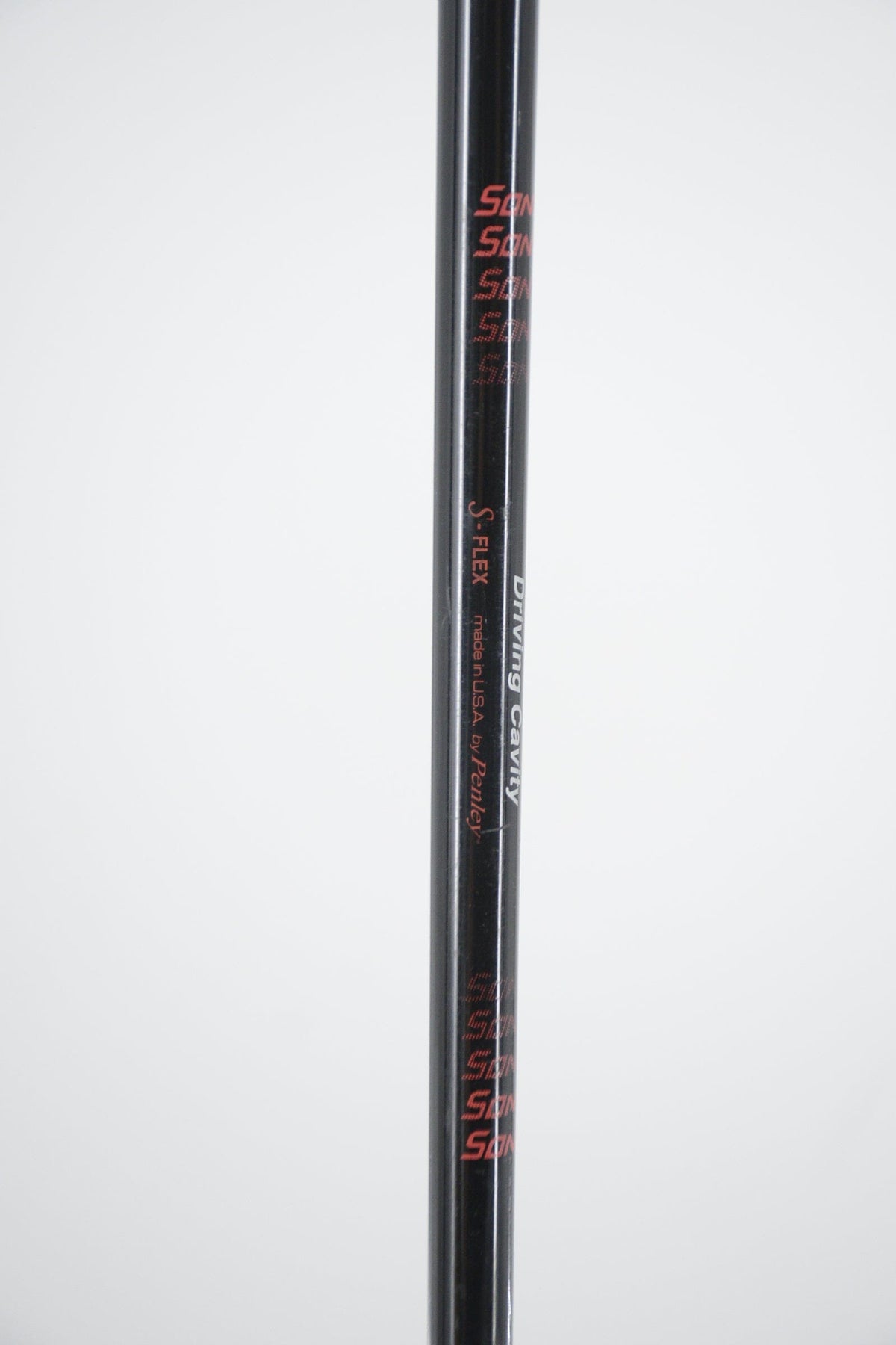 Sonartec Ss-02 4 Wood S Flex 42.5" Golf Clubs GolfRoots