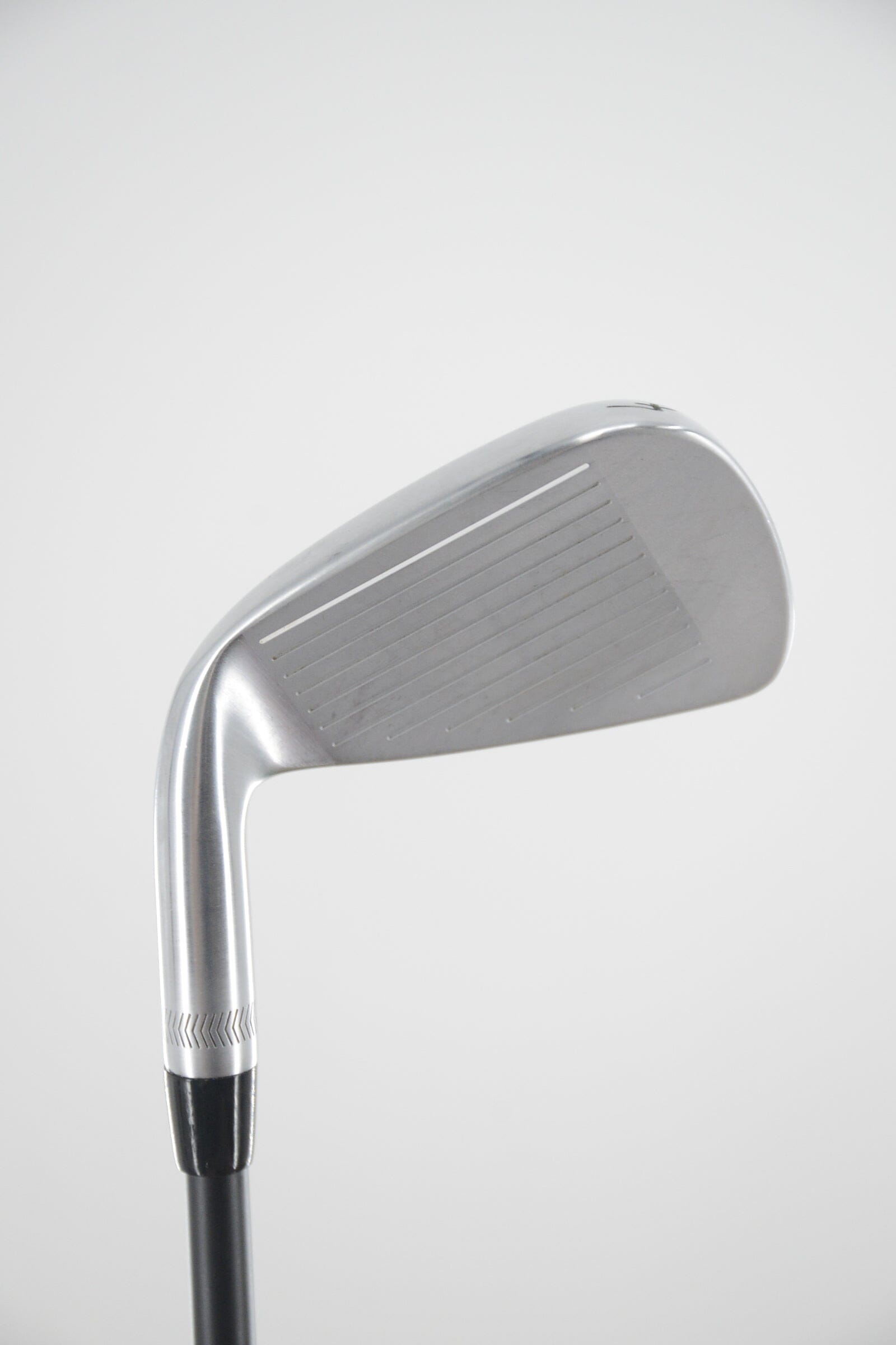 PXG 0317T Chrome 4 Iron S Flex 38.5" Golf Clubs GolfRoots