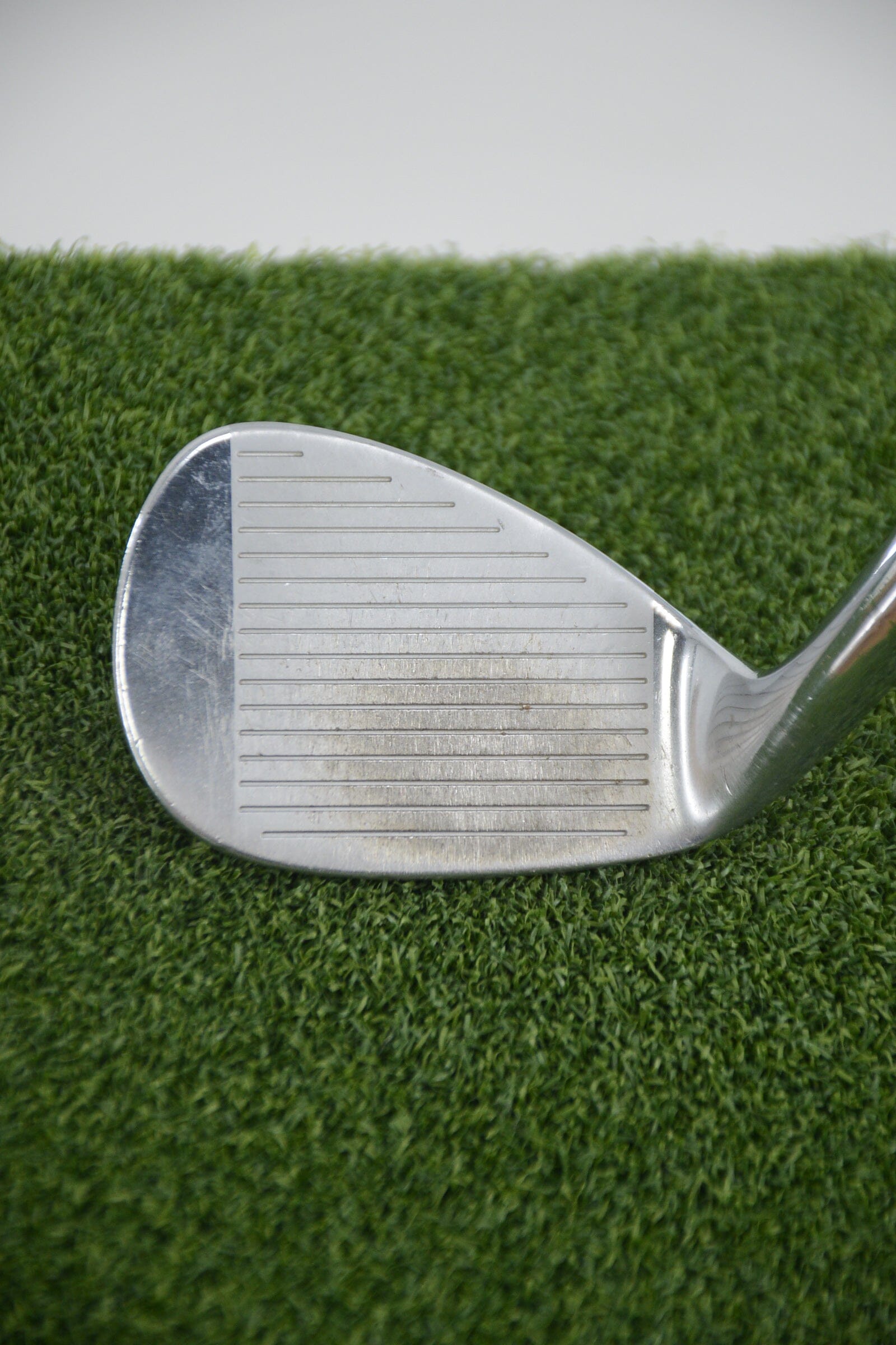 Snake Eyes 600W Forged 52 Degree Wedge Wedge Flex 35.75" Golf Clubs GolfRoots