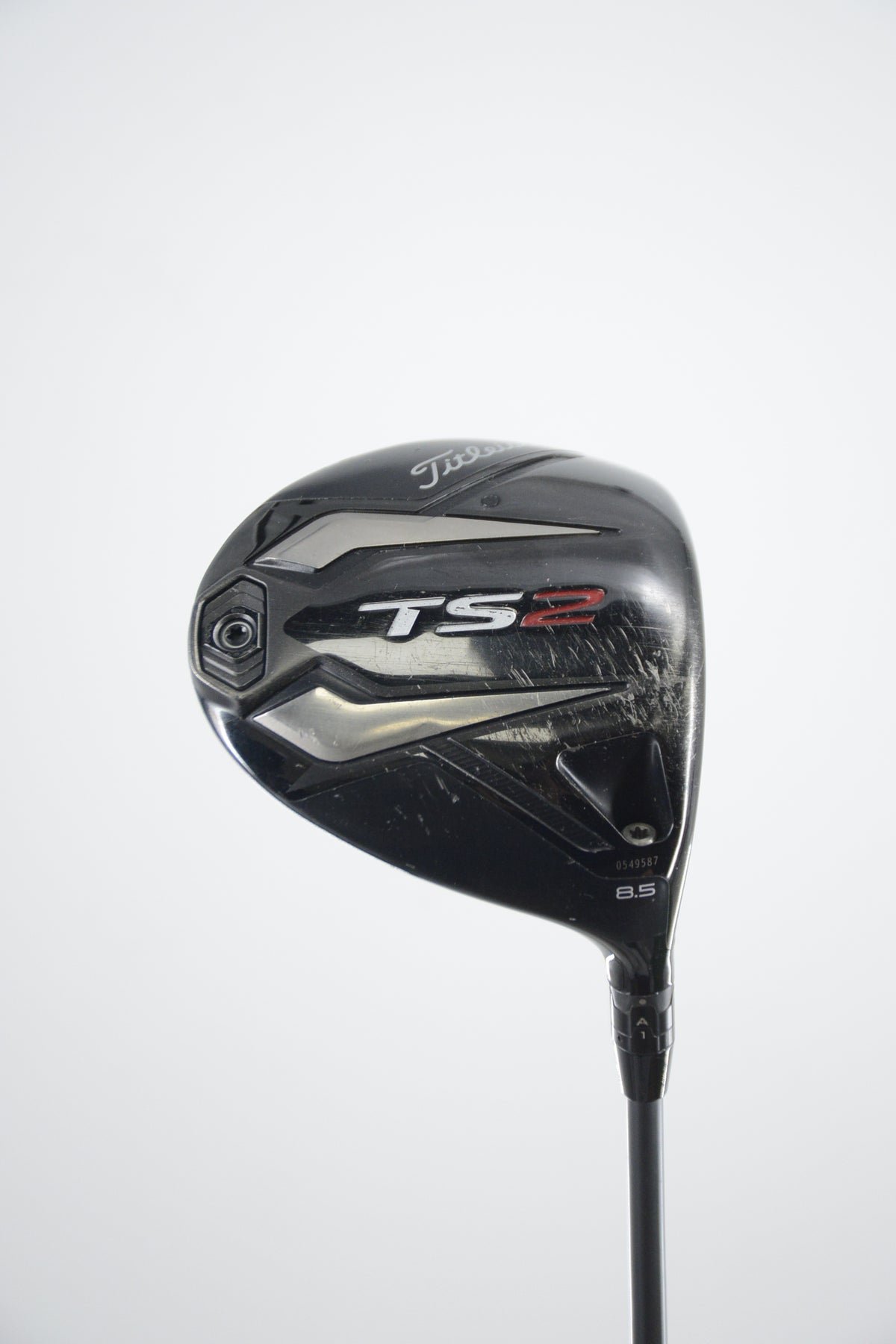 Titleist TS2 8.5 Degree Driver S Flex 45.5"