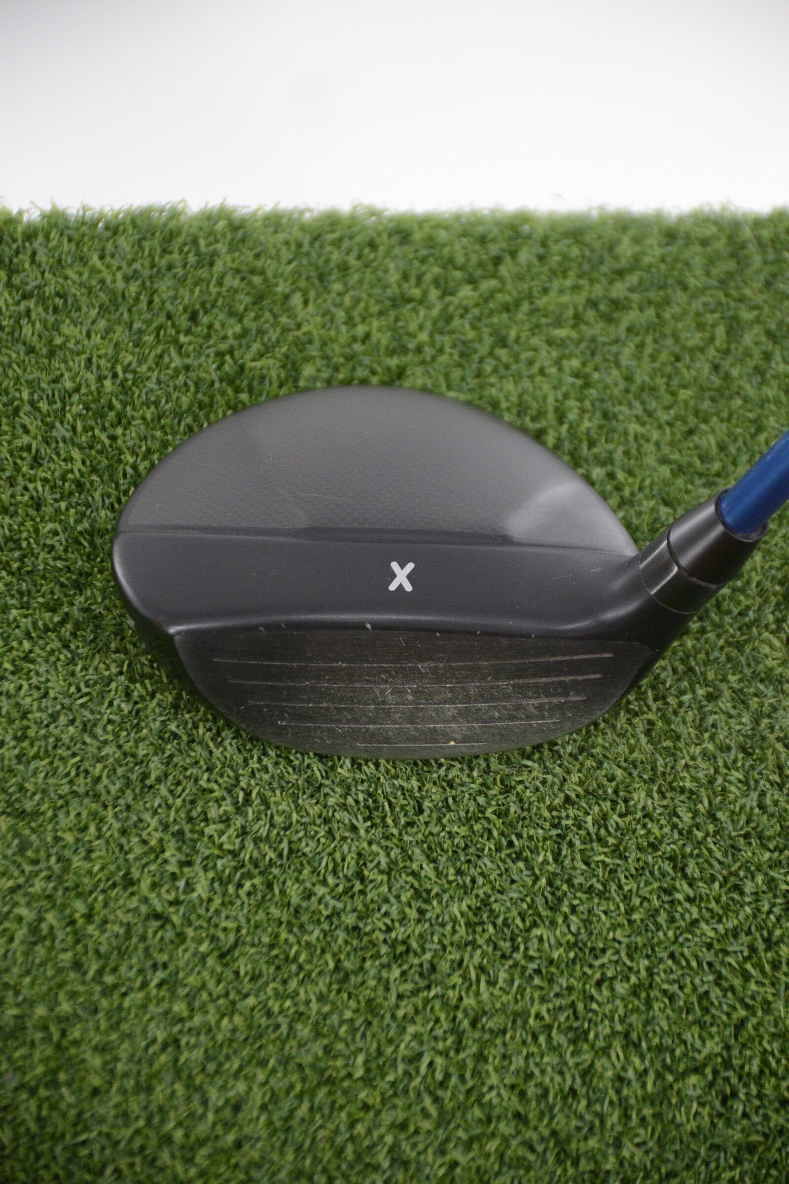 Women's PXG 0341X Gen 2 5 Wood W Flex 41.75" Golf Clubs GolfRoots