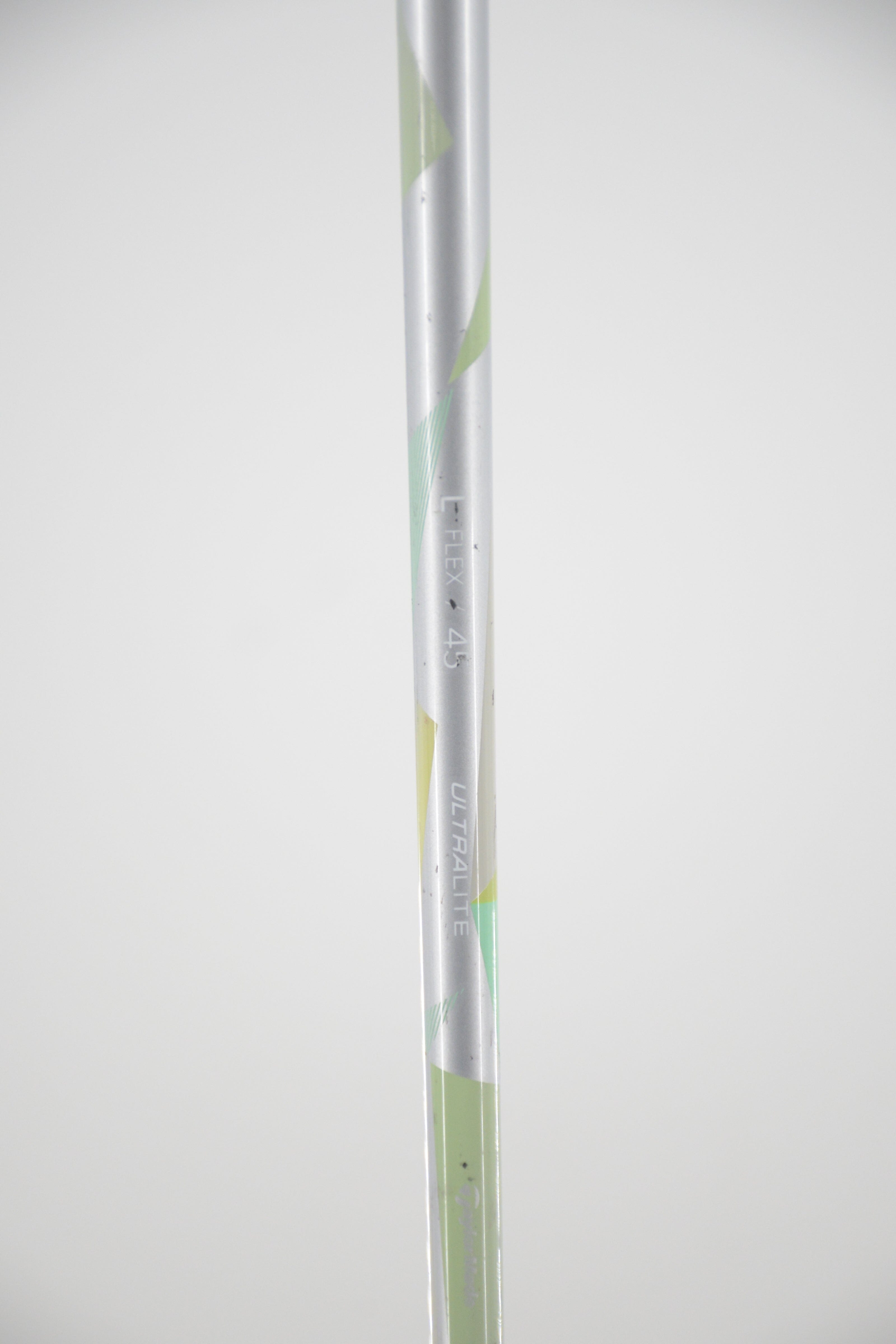 Women's TaylorMade Kalea 9 Iron W Flex 35" Golf Clubs GolfRoots