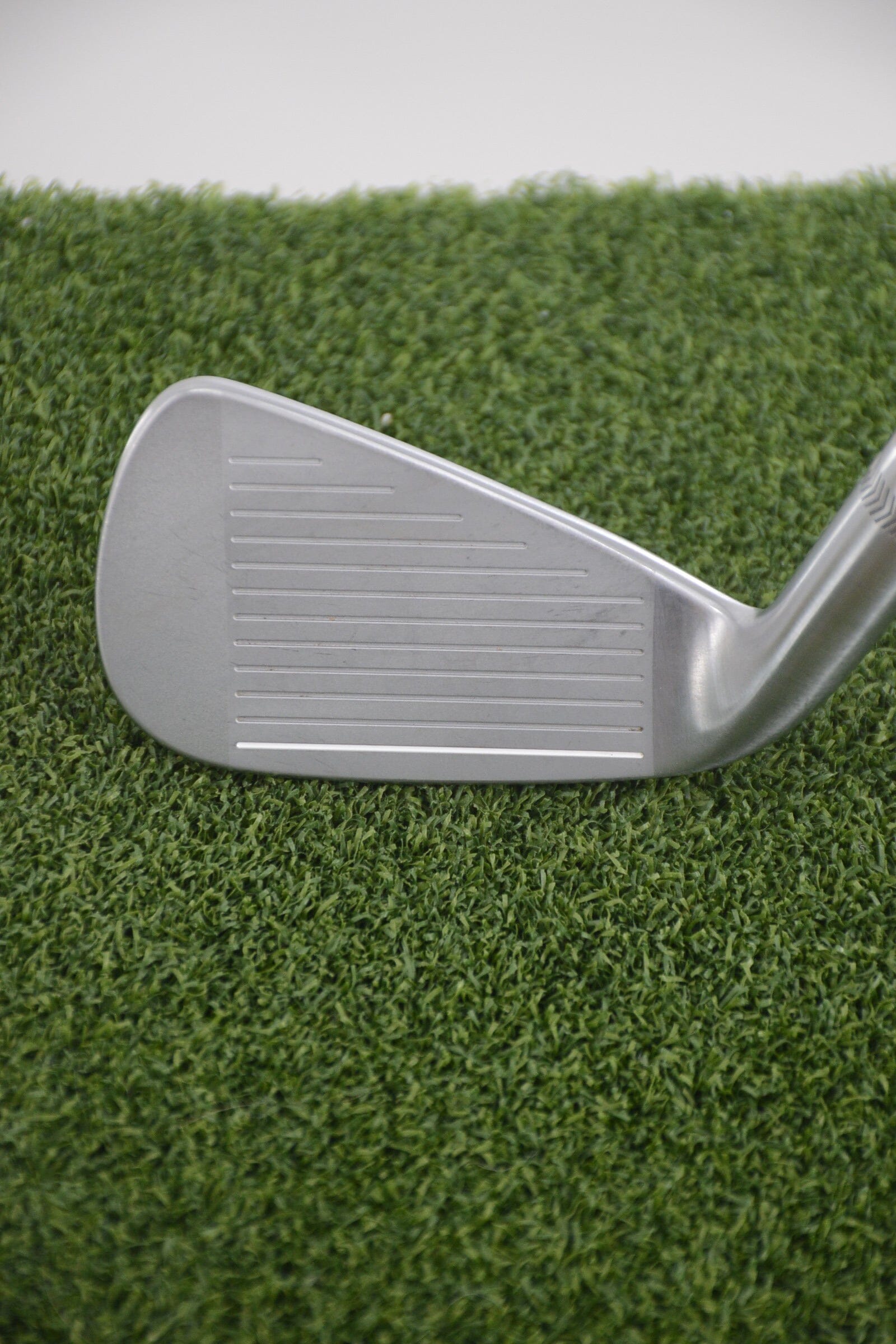 PXG 0317T Chrome 4 Iron S Flex 38.5" Golf Clubs GolfRoots